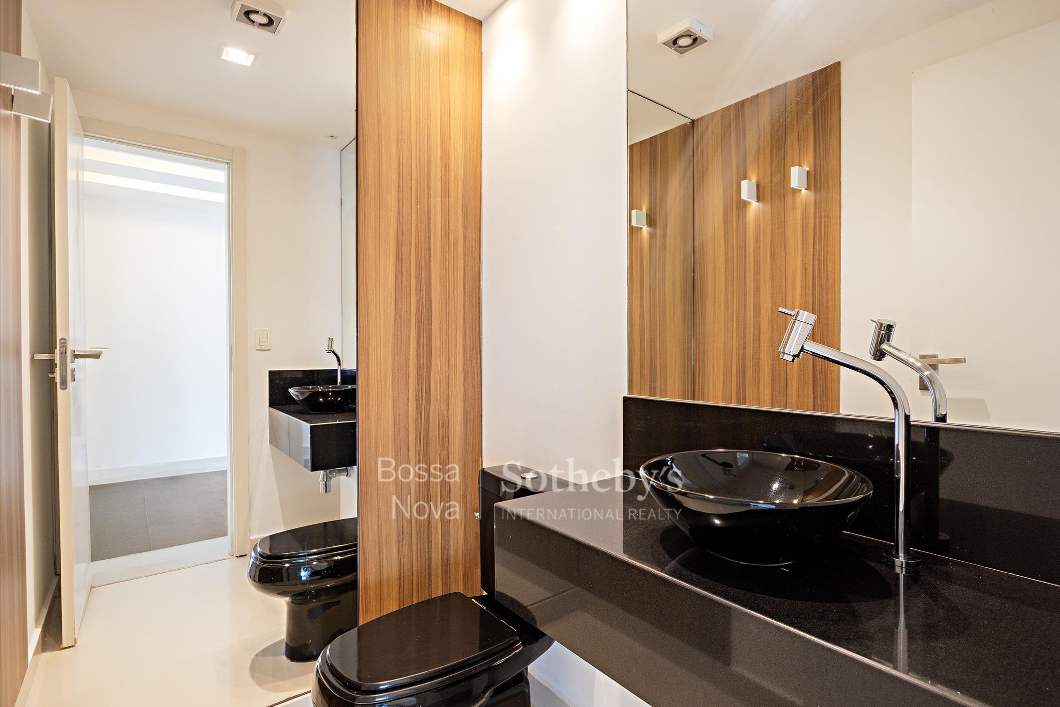 Apartamento para venda em Panamby