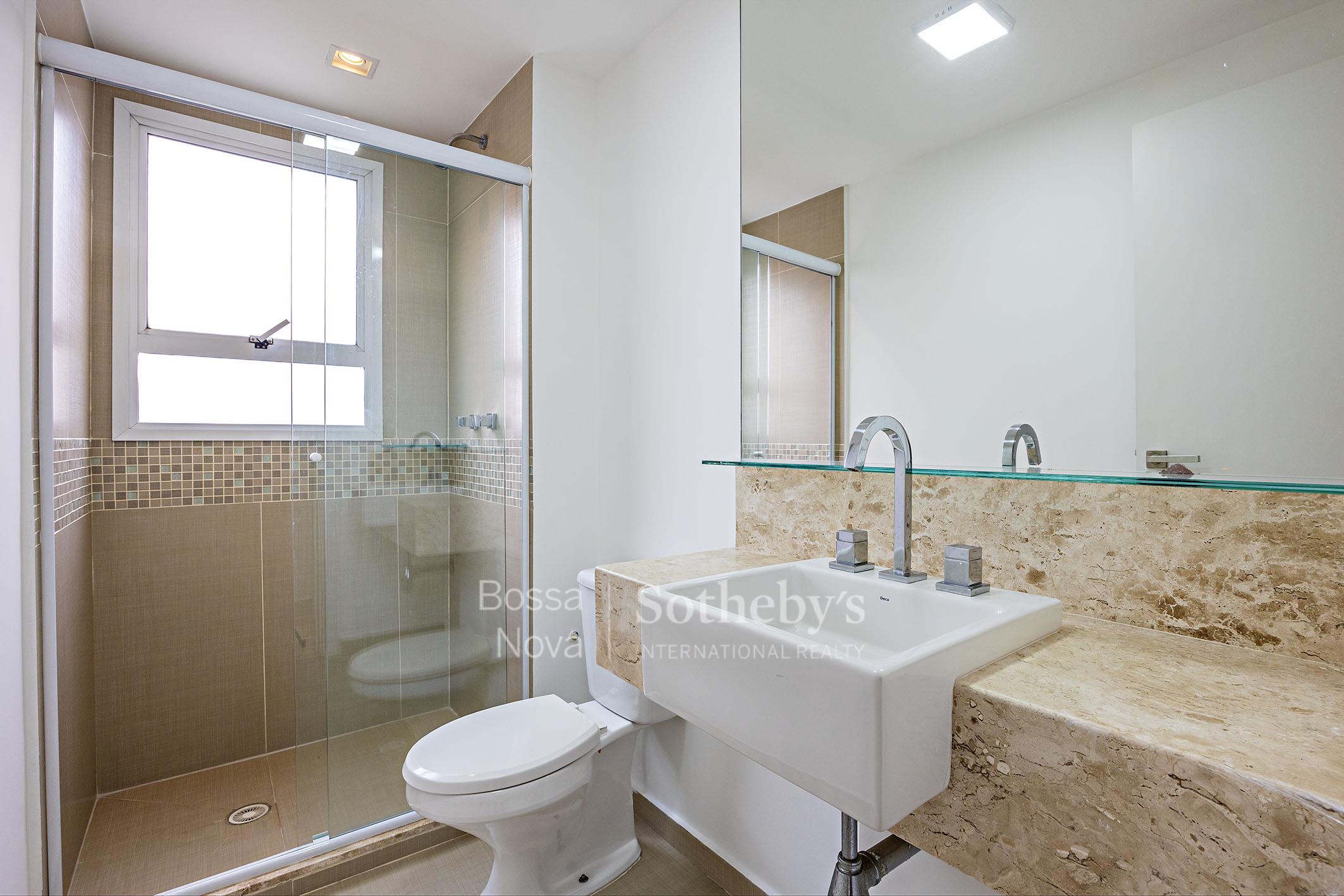 Apartamento para venda em Panamby