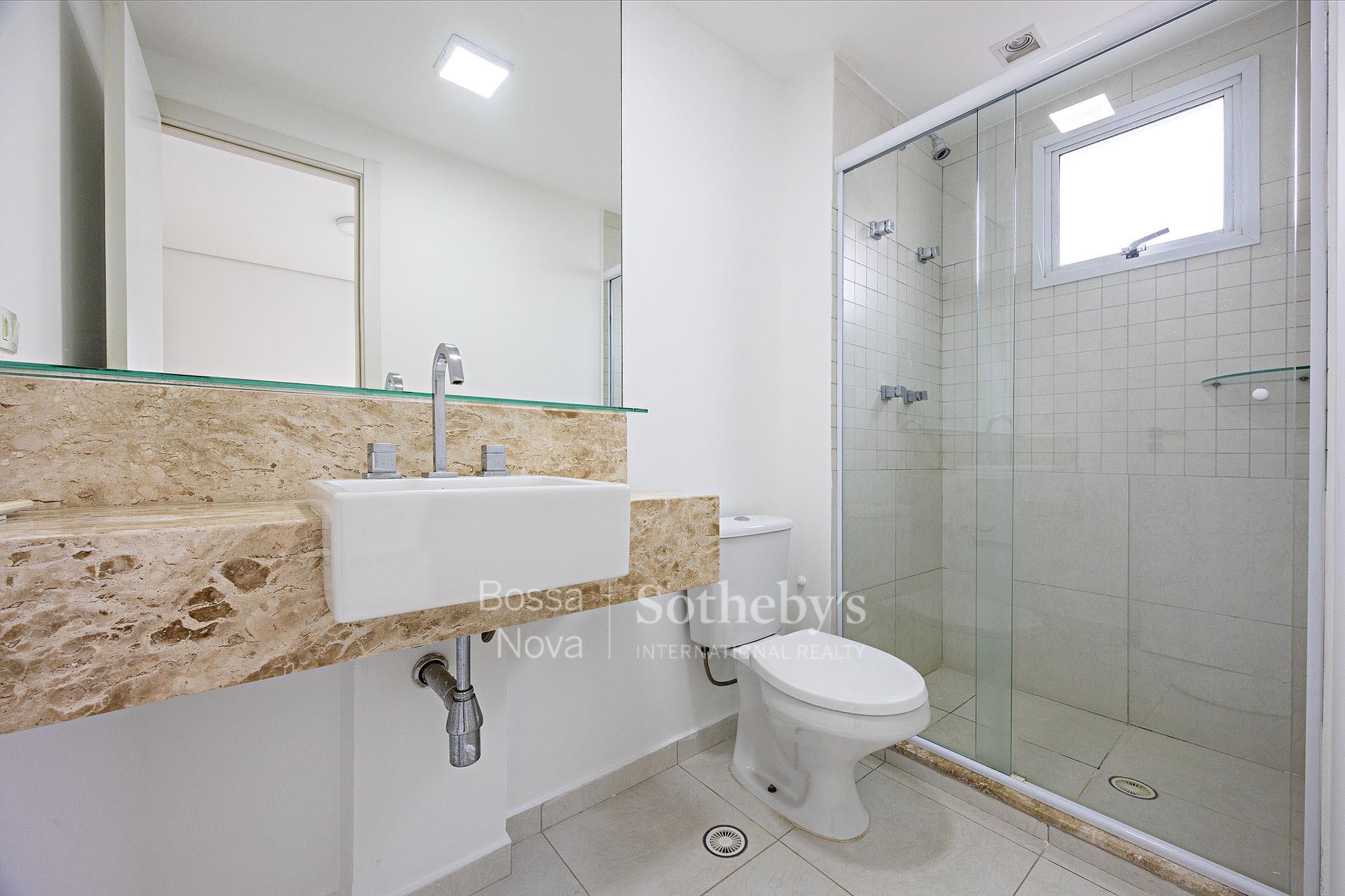 Apartamento para venda em Panamby