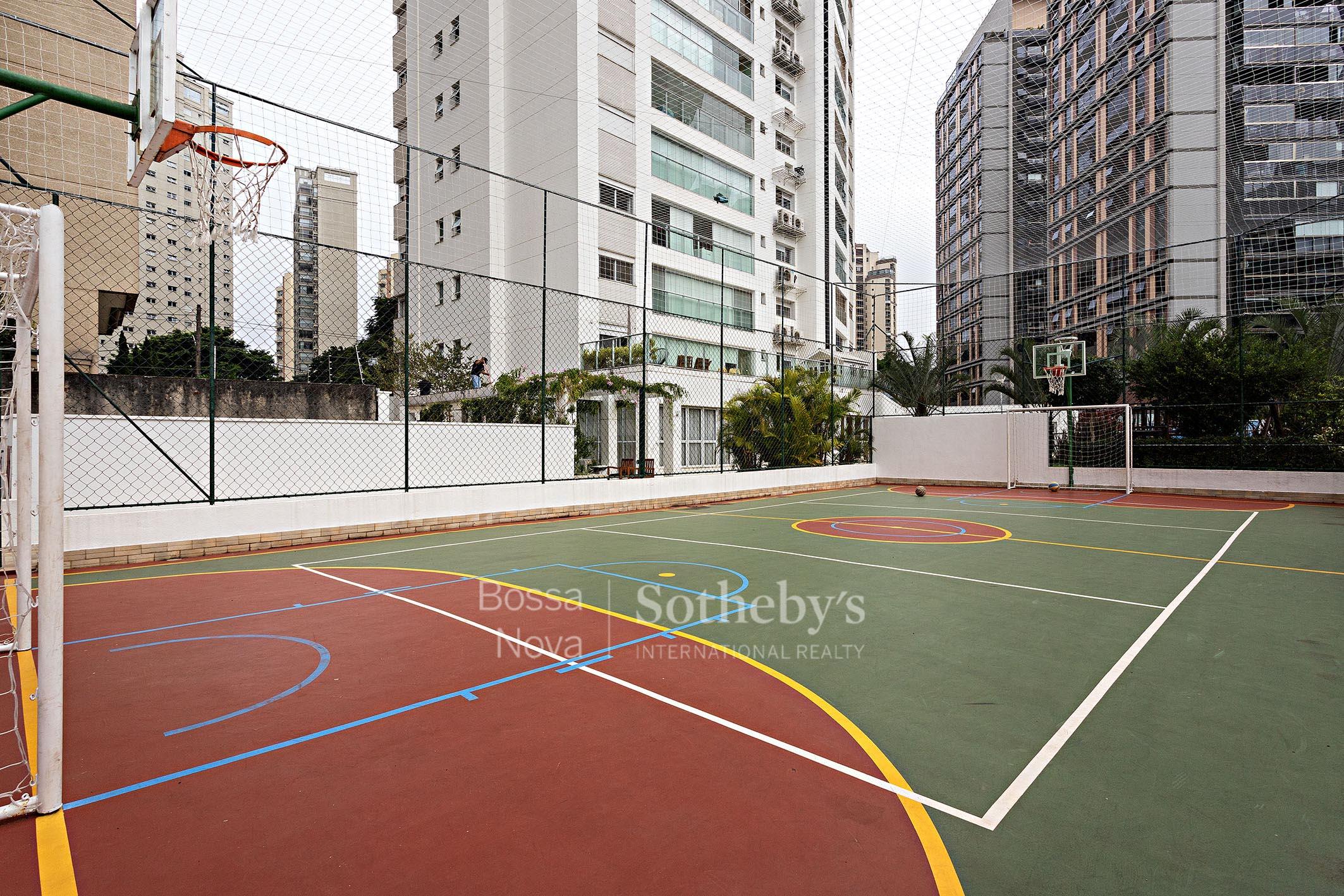 Apartamento para venda em Panamby