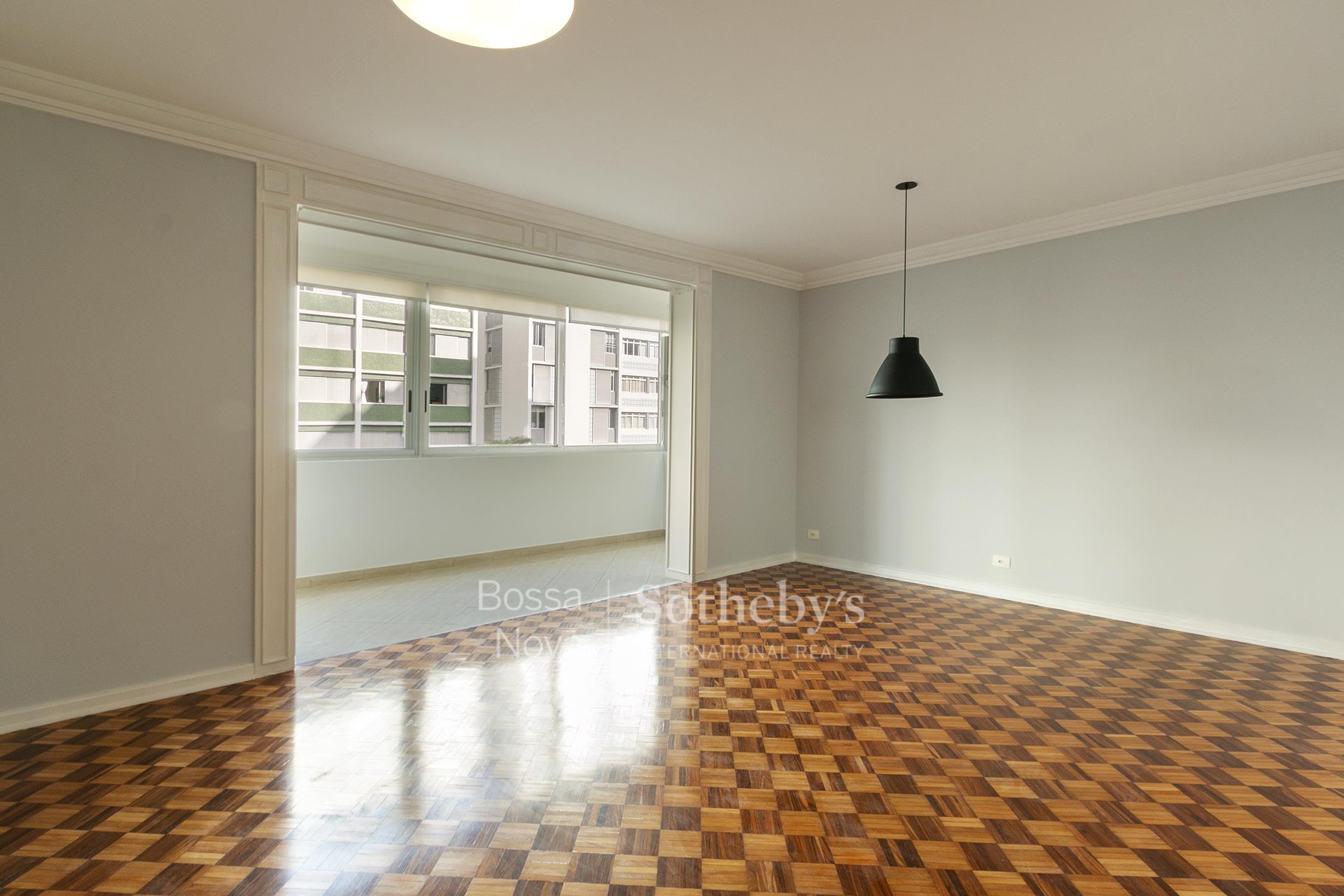 Apartamento para venda em Itaim Bibi