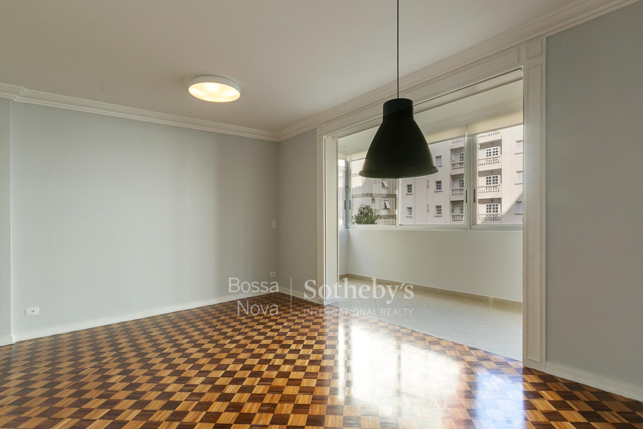 Apartamento para venda em Itaim Bibi