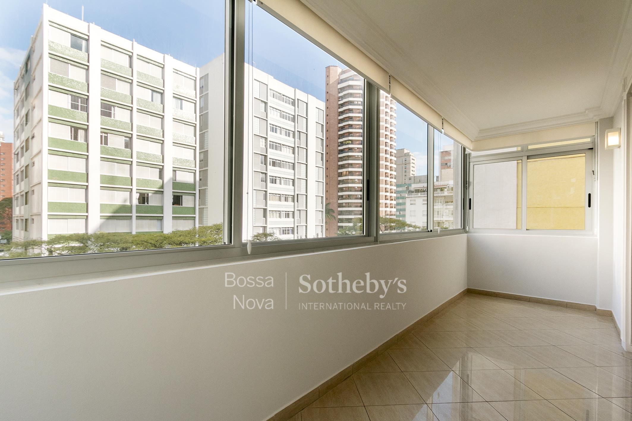 Apartamento para venda em Itaim Bibi