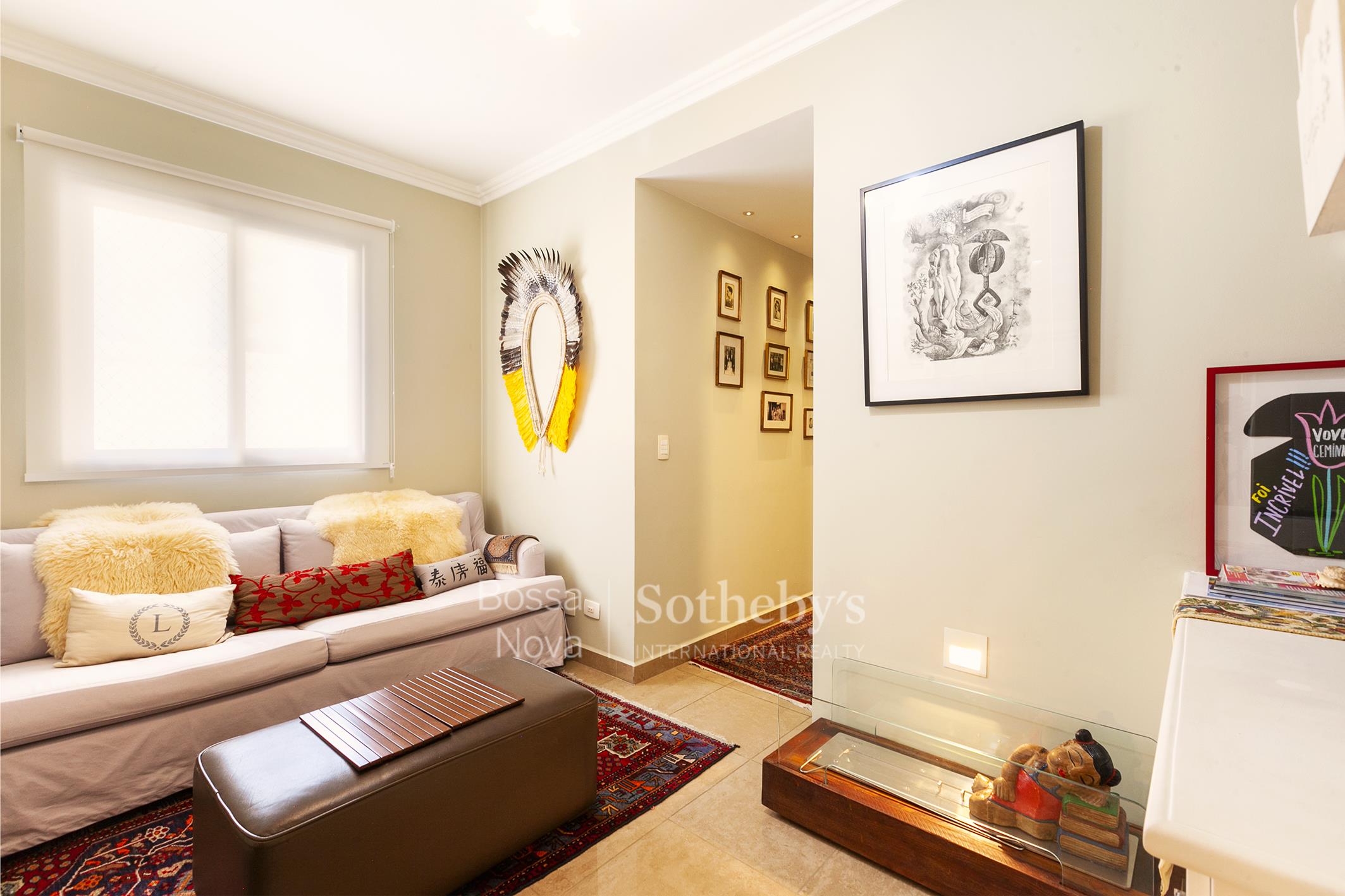 Apartamento para venda em Campo Belo