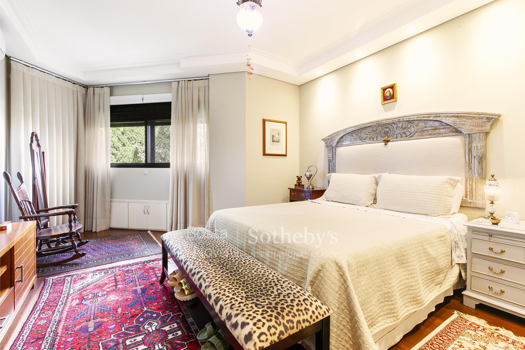 Apartamento para venda em Campo Belo