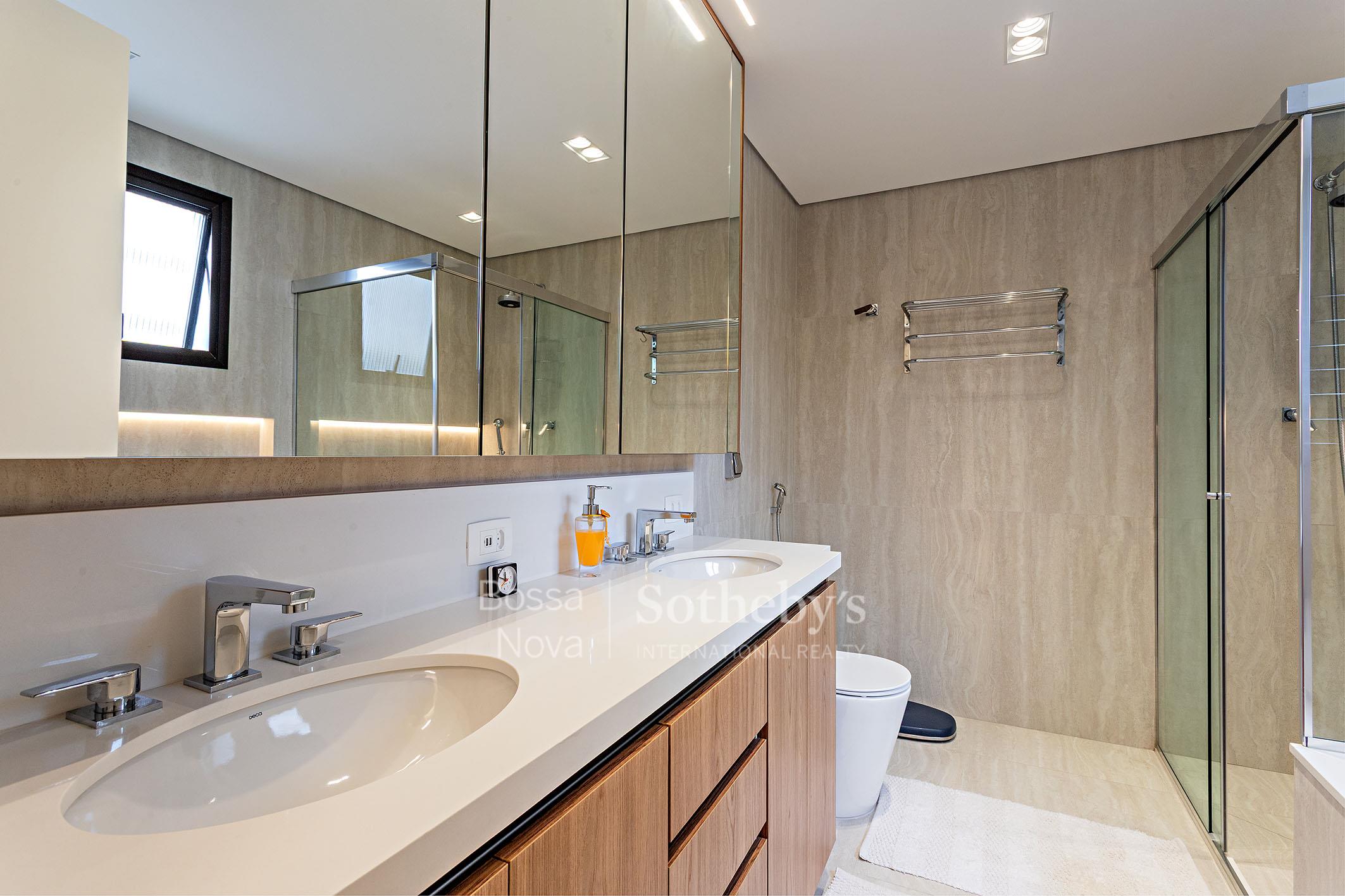 Apartamento para venda em Campo Belo