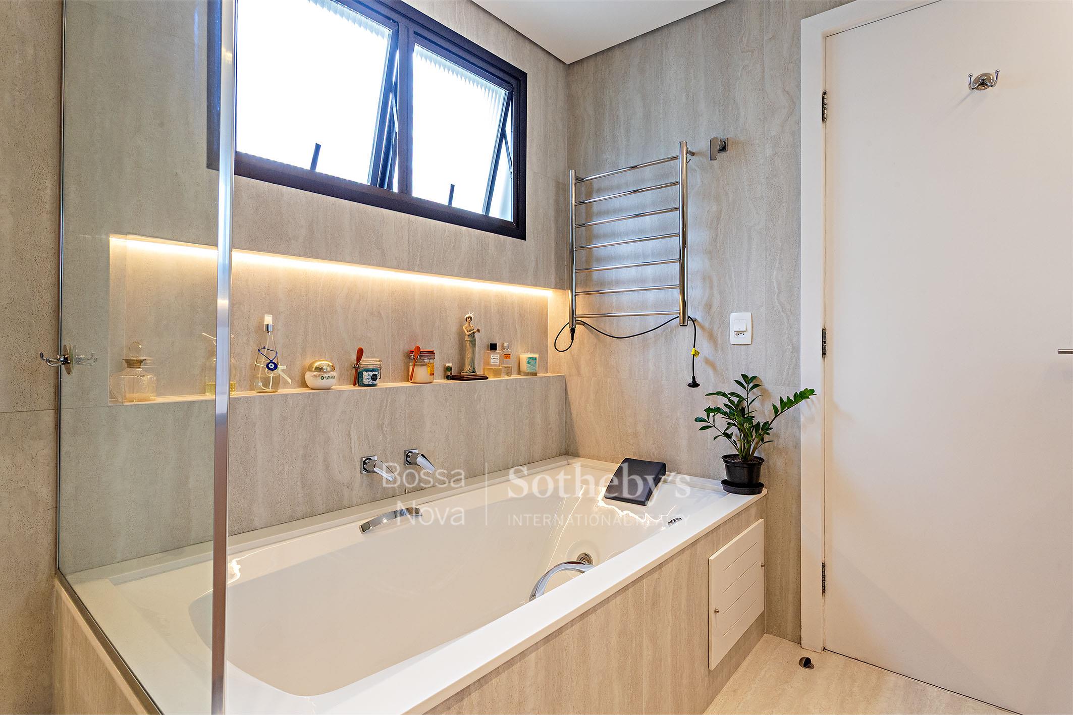 Apartamento para venda em Campo Belo