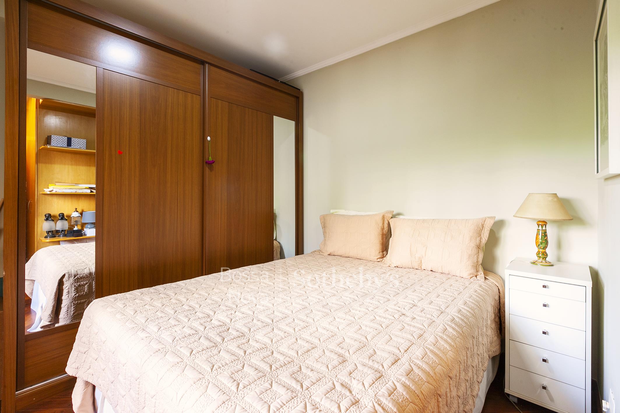 Apartamento para venda em Campo Belo