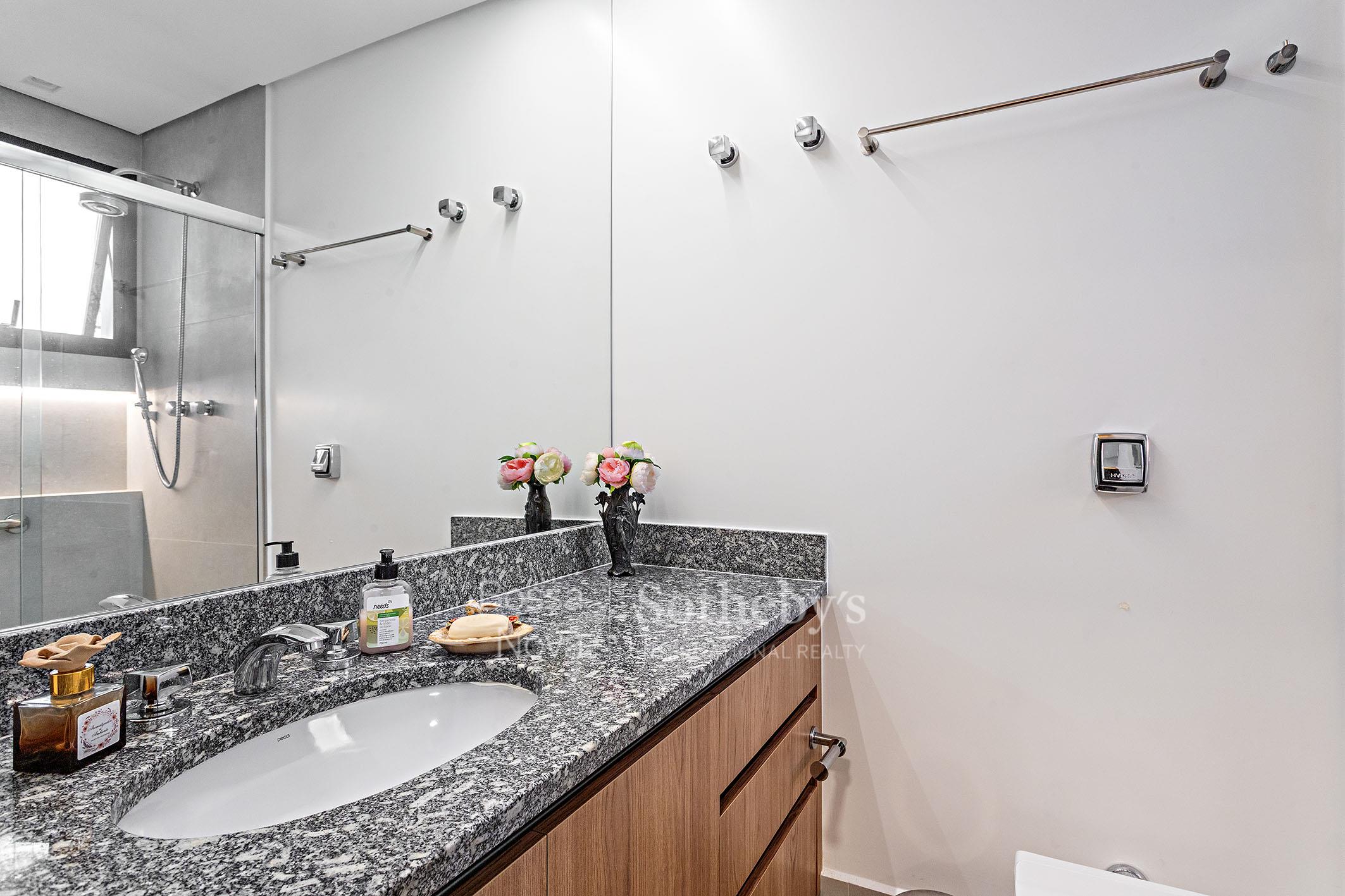 Apartamento para venda em Campo Belo