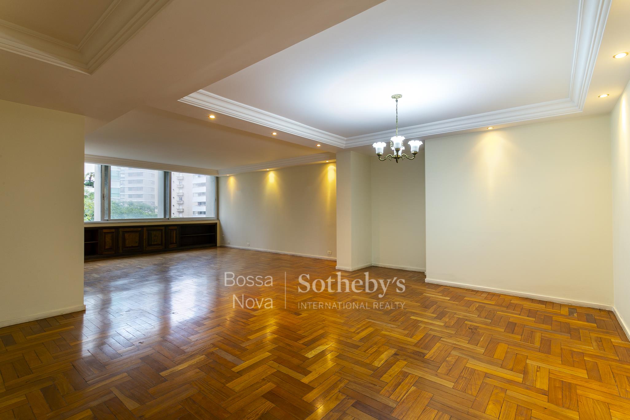 Apartamento para venda em Paraíso