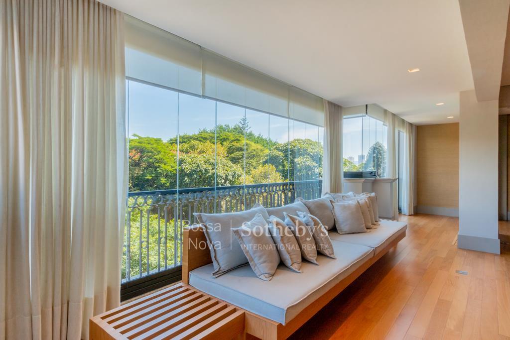 Apartamento para venda em Perdizes