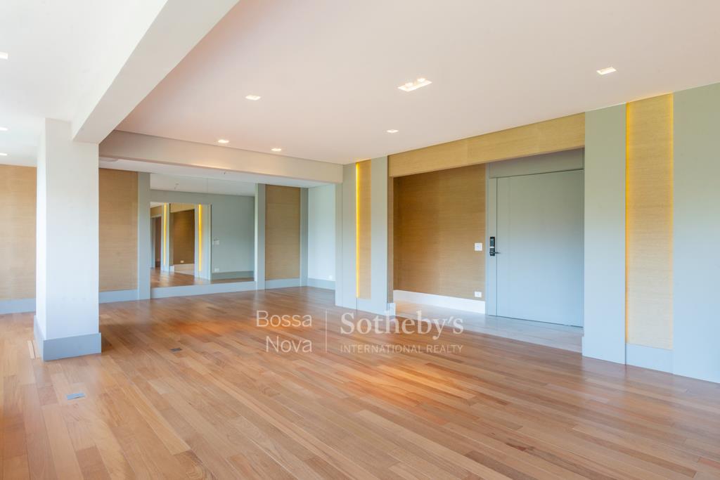 Apartamento para venda em Perdizes