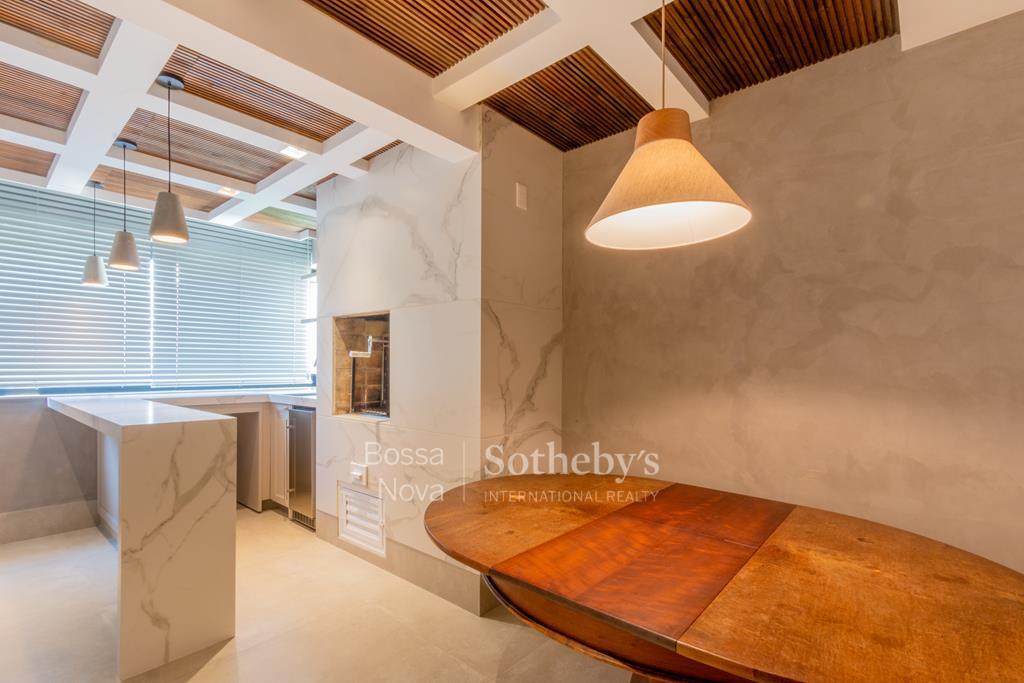 Apartamento para venda em Perdizes