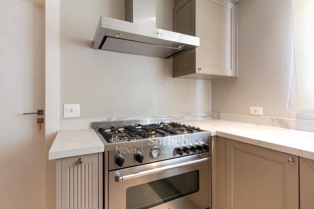 Apartamento para venda em Perdizes