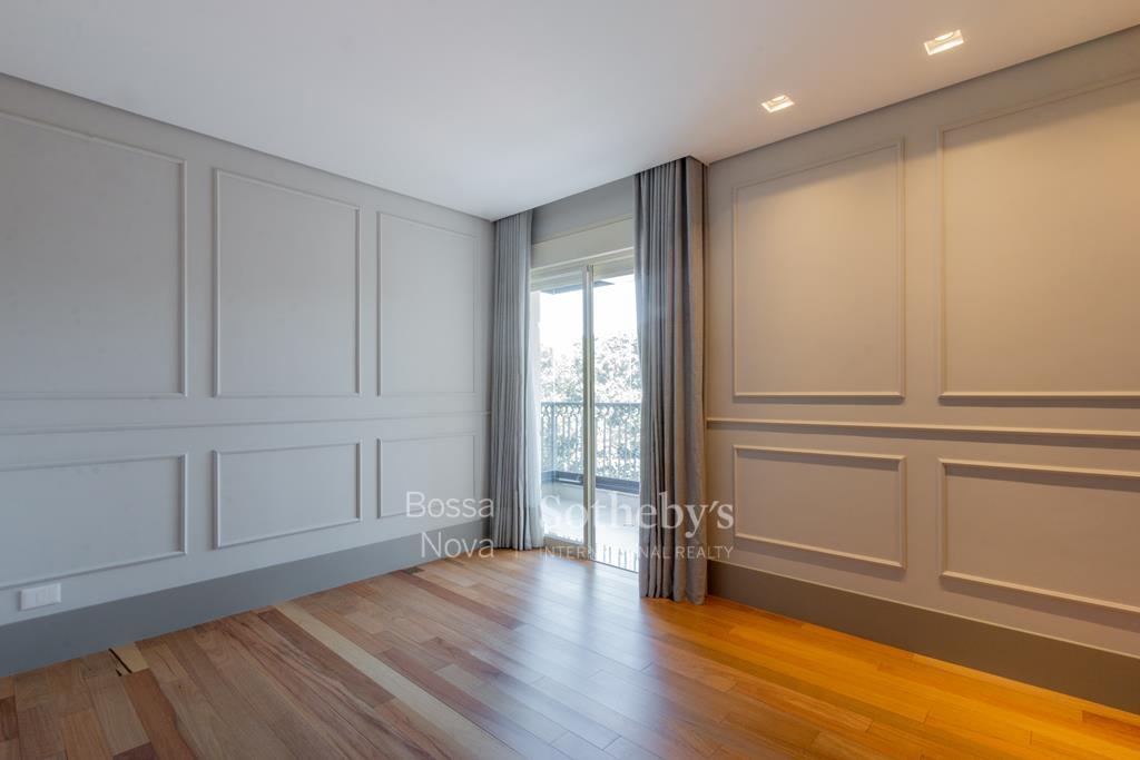 Apartamento para venda em Perdizes