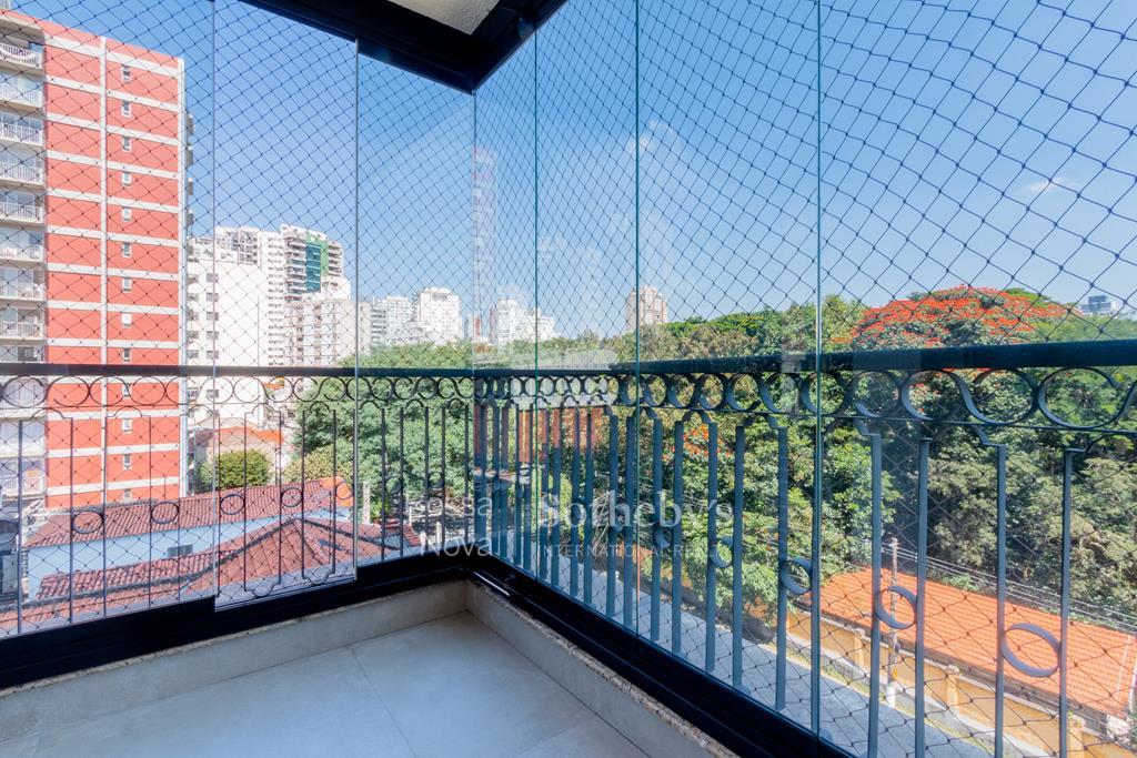 Apartamento para venda em Perdizes