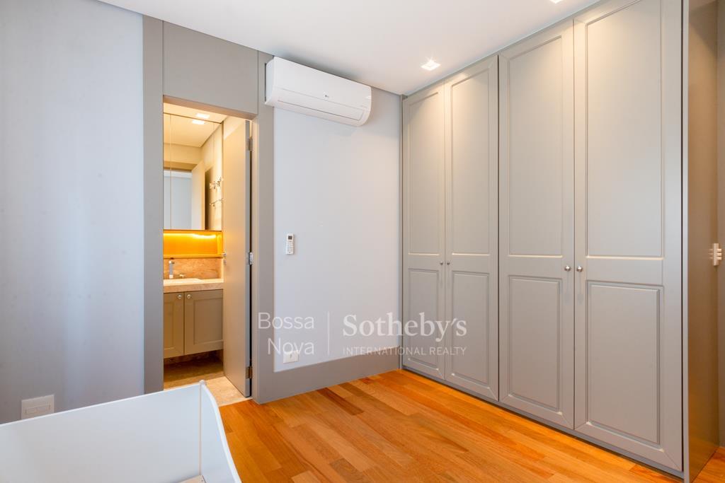 Apartamento para venda em Perdizes