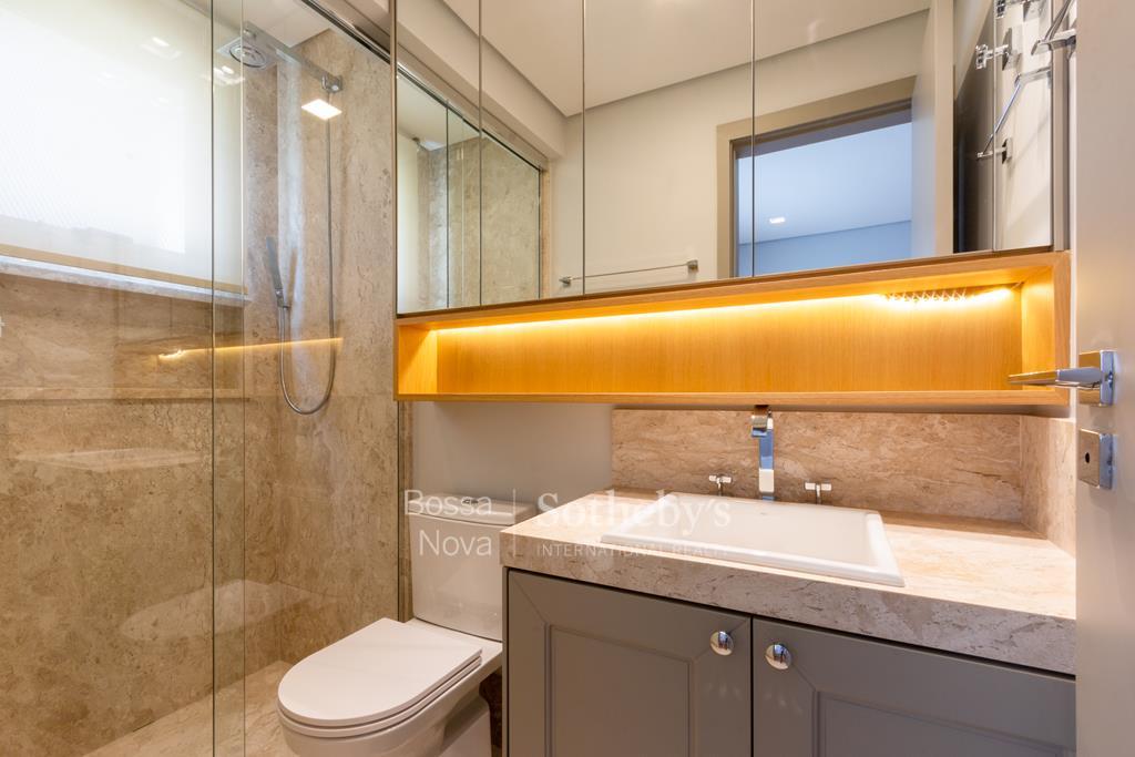 Apartamento para venda em Perdizes