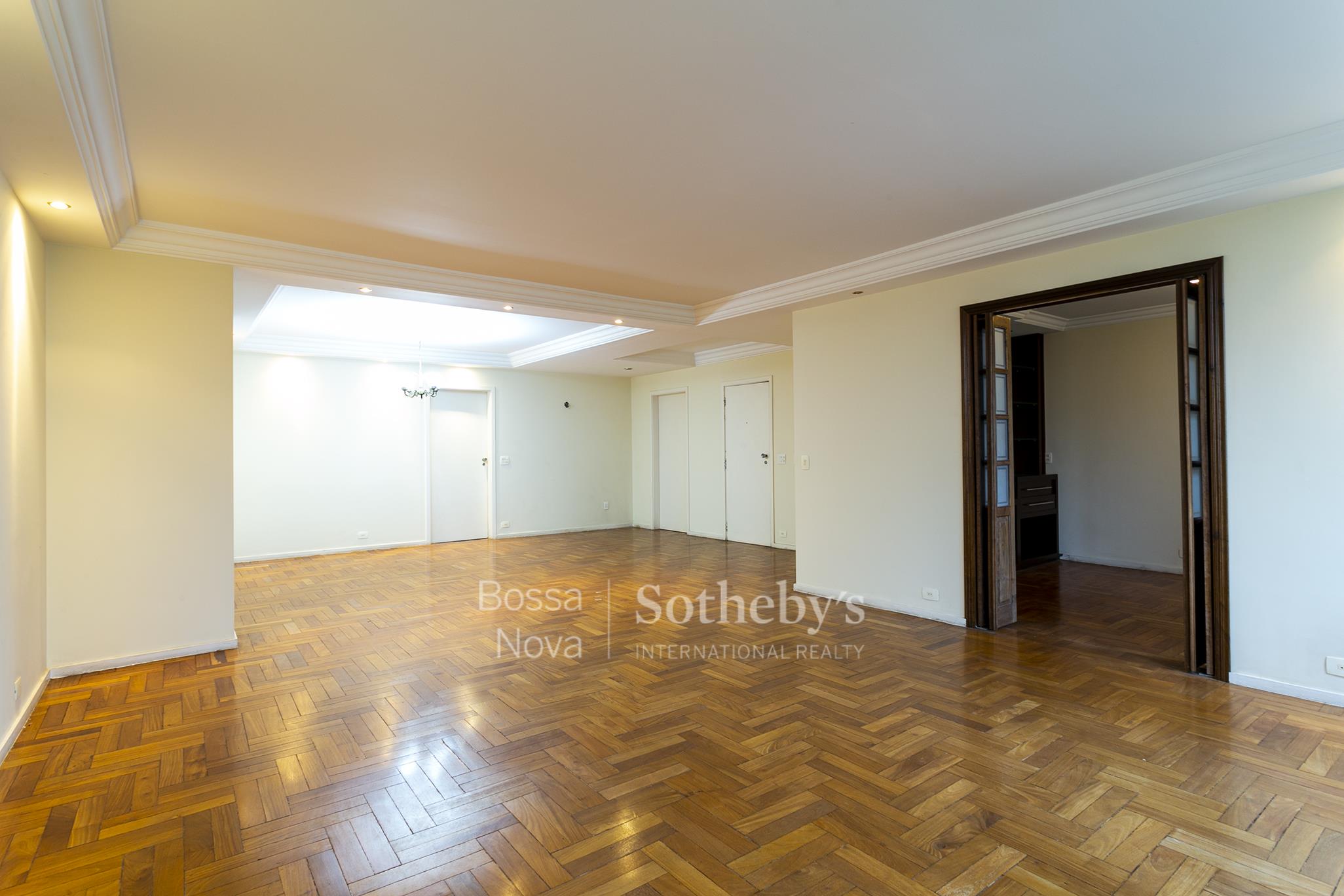 Apartamento para venda em Paraíso