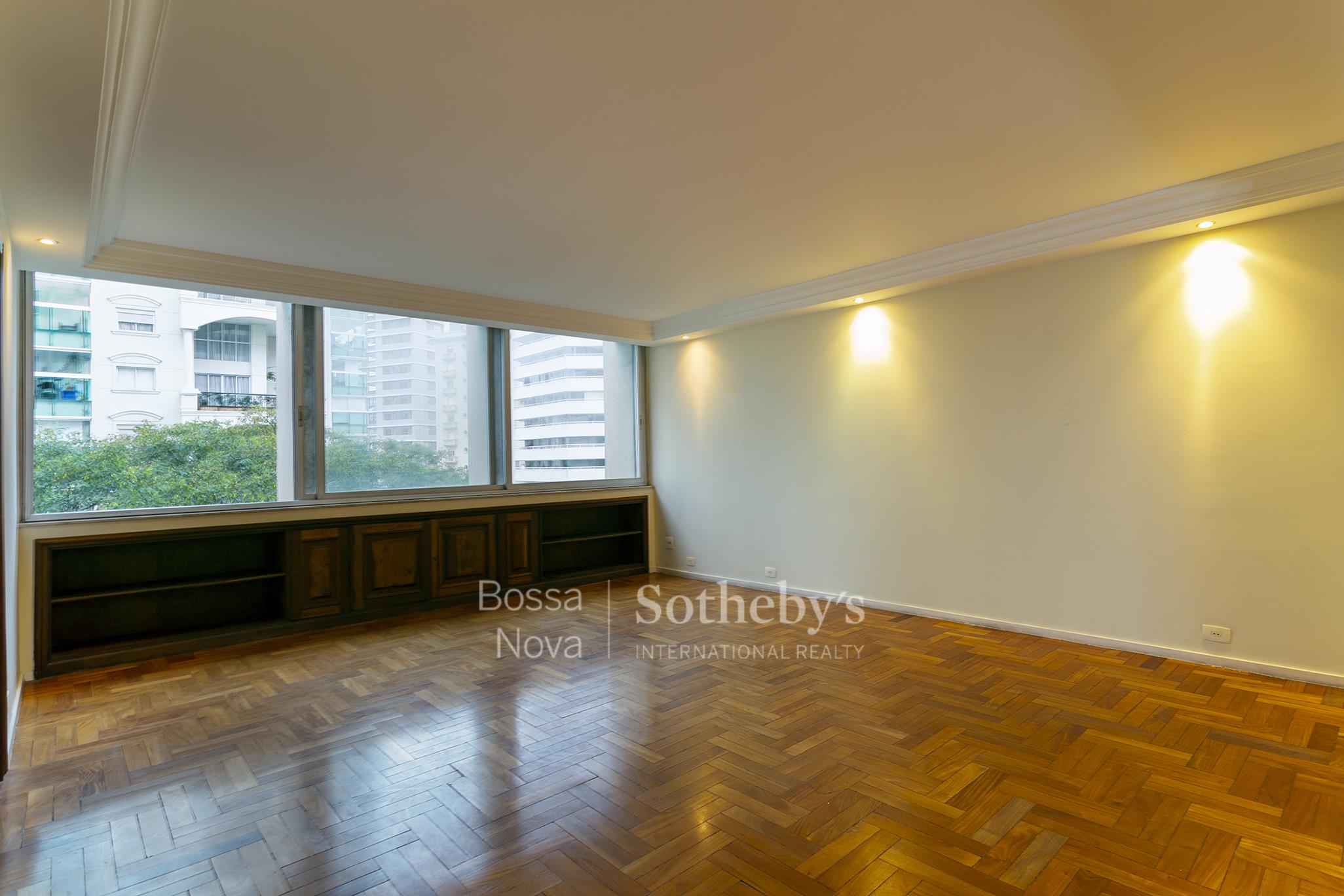 Apartamento para venda em Paraíso