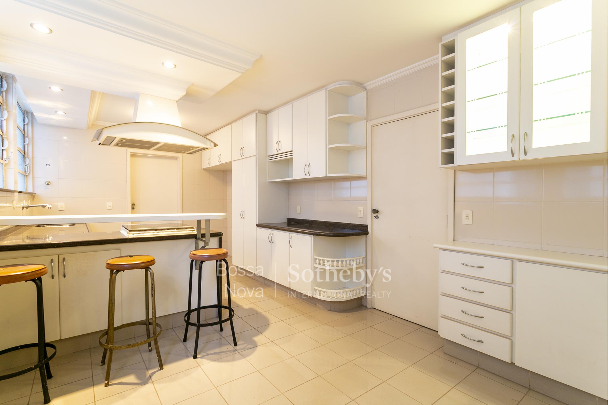 Apartamento para venda em Paraíso