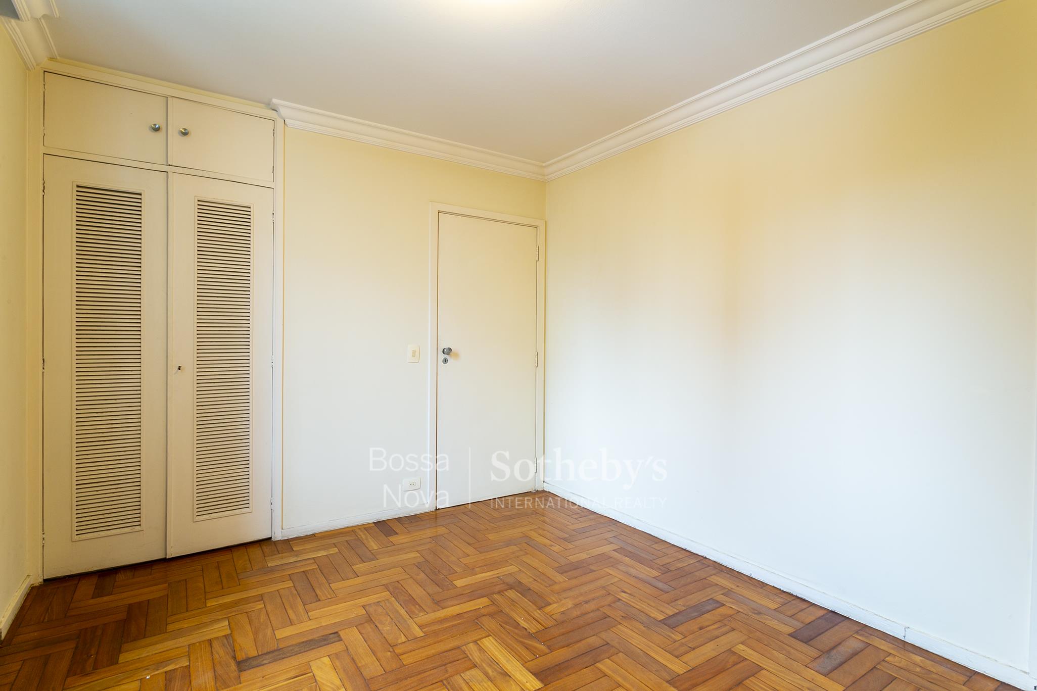 Apartamento para venda em Paraíso