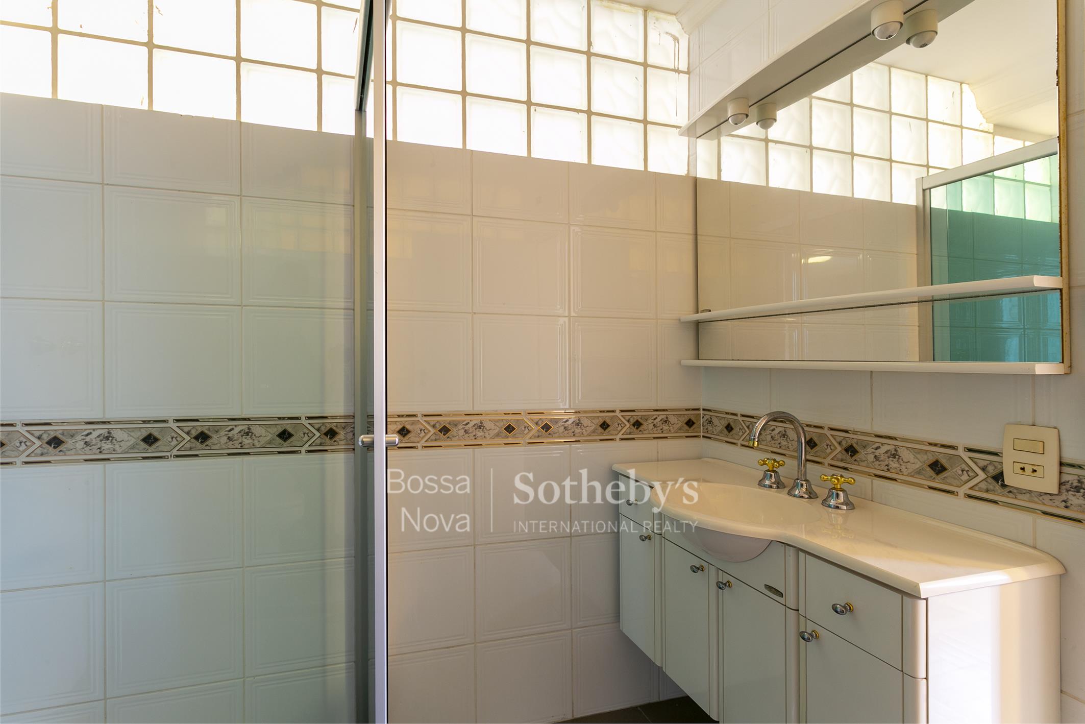 Apartamento para venda em Paraíso