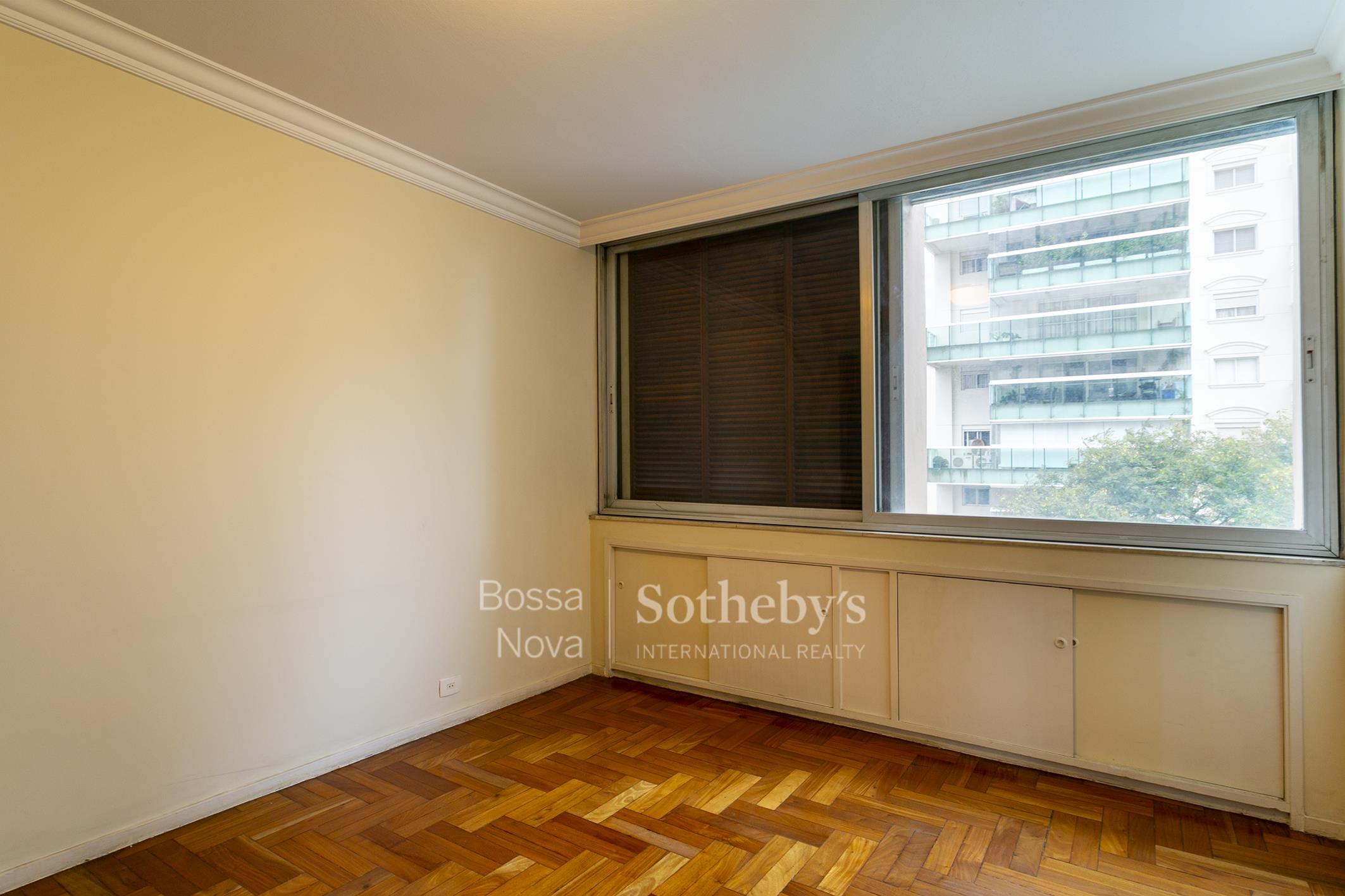 Apartamento para venda em Paraíso