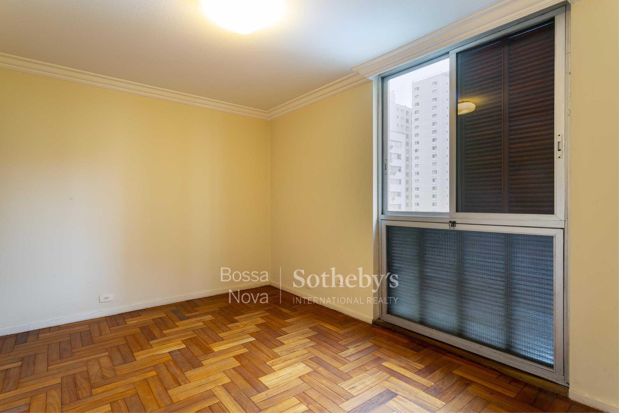Apartamento para venda em Paraíso
