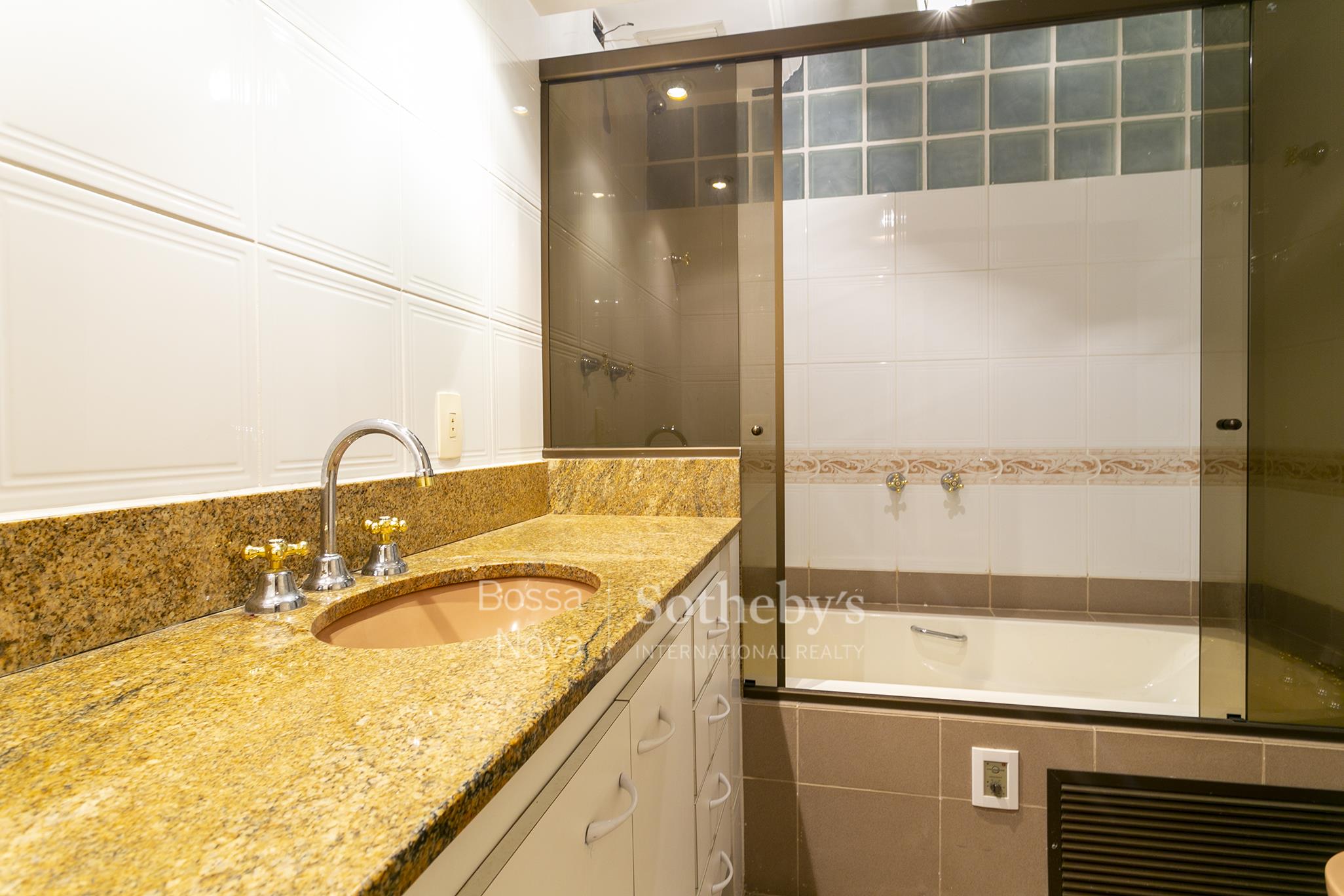 Apartamento para venda em Paraíso