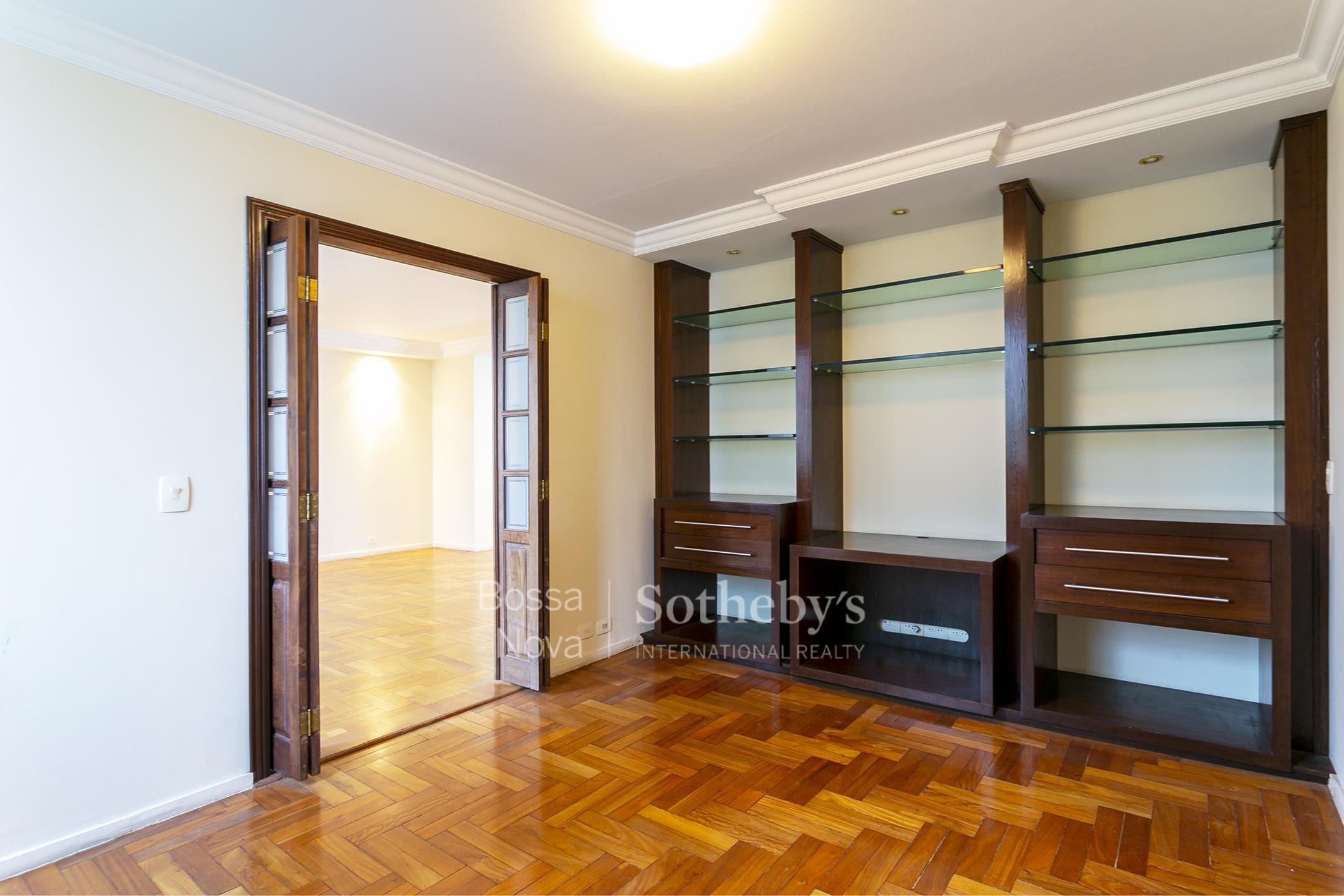 Apartamento para venda em Paraíso