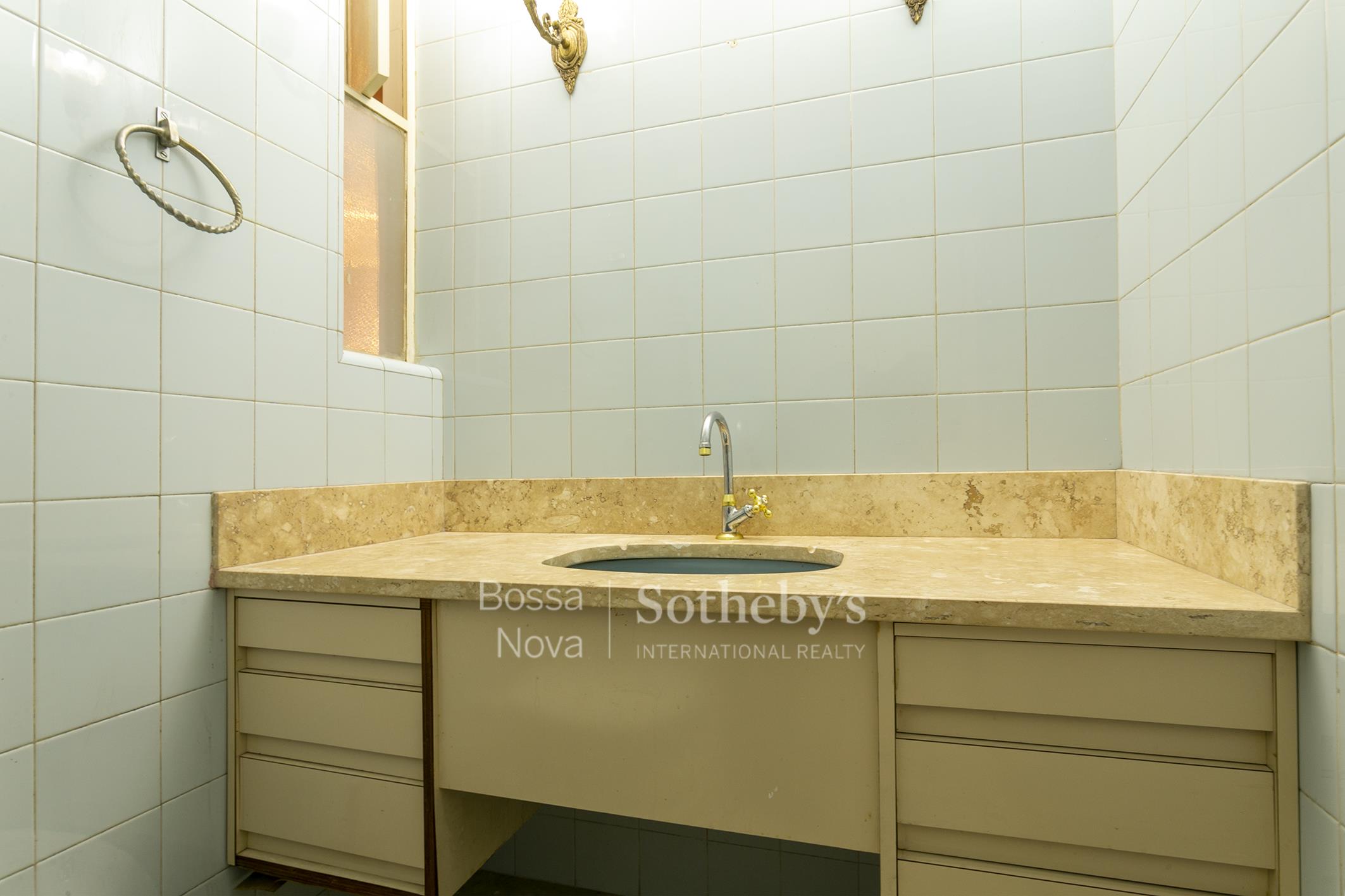 Apartamento para venda em Paraíso