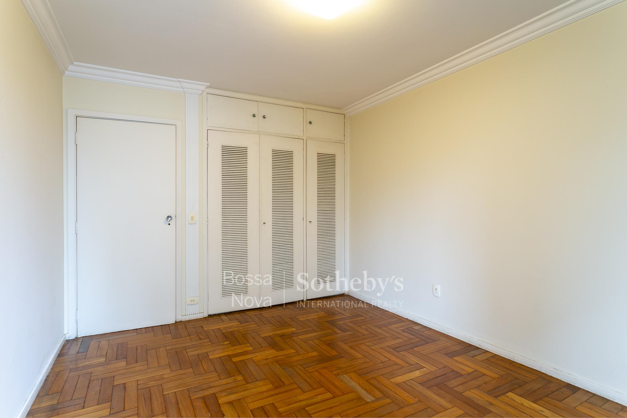 Apartamento para venda em Paraíso