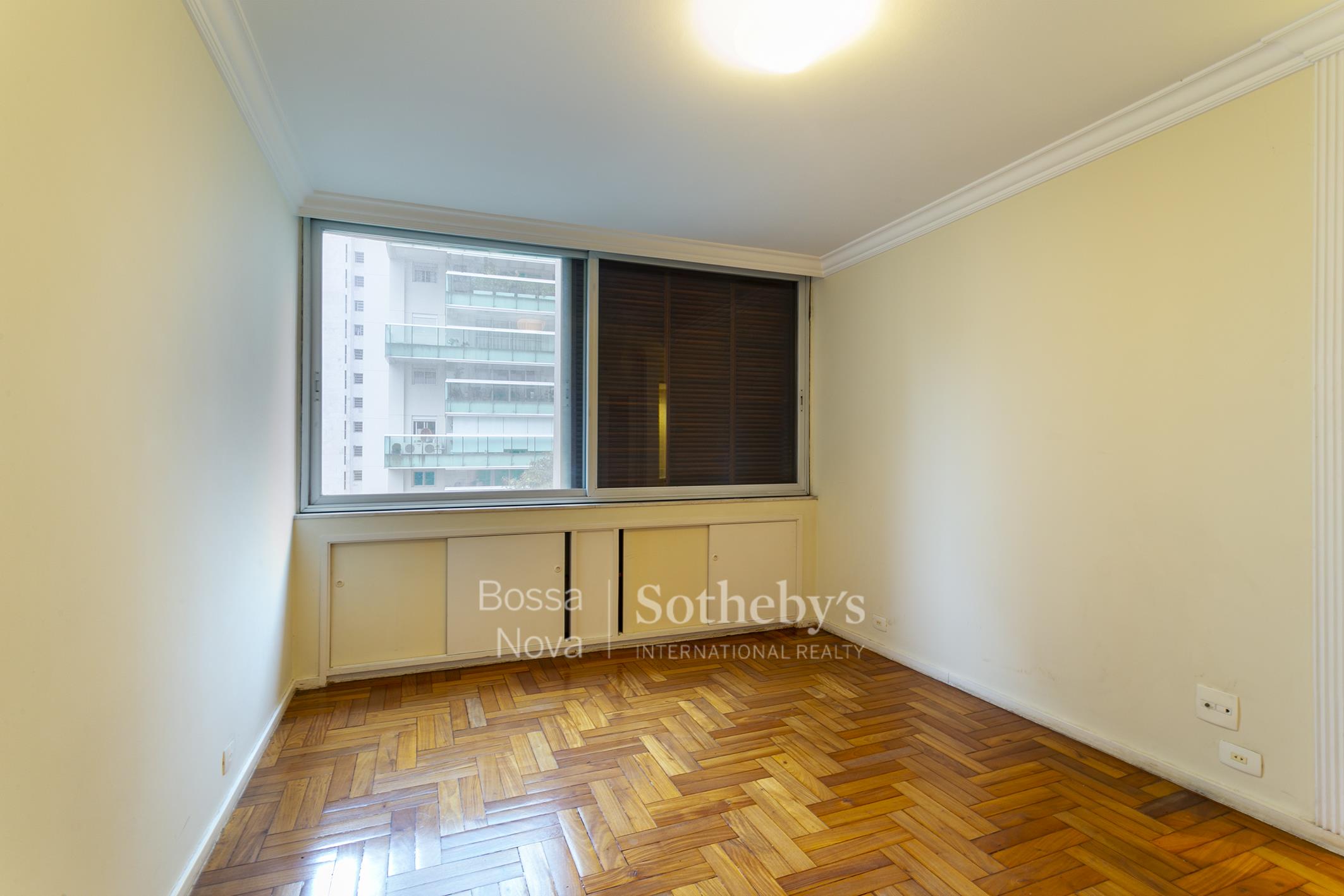 Apartamento para venda em Paraíso