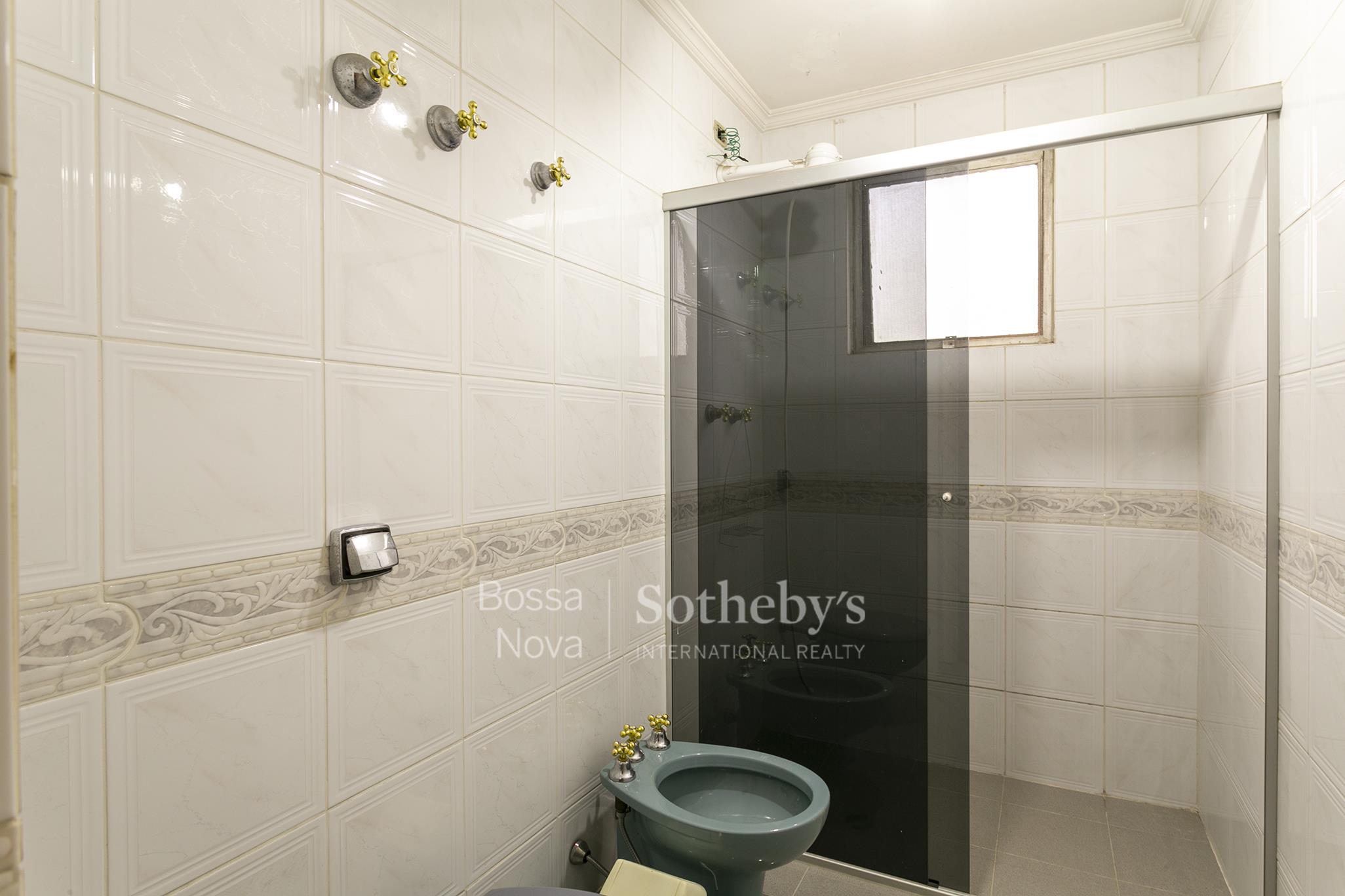 Apartamento para venda em Paraíso