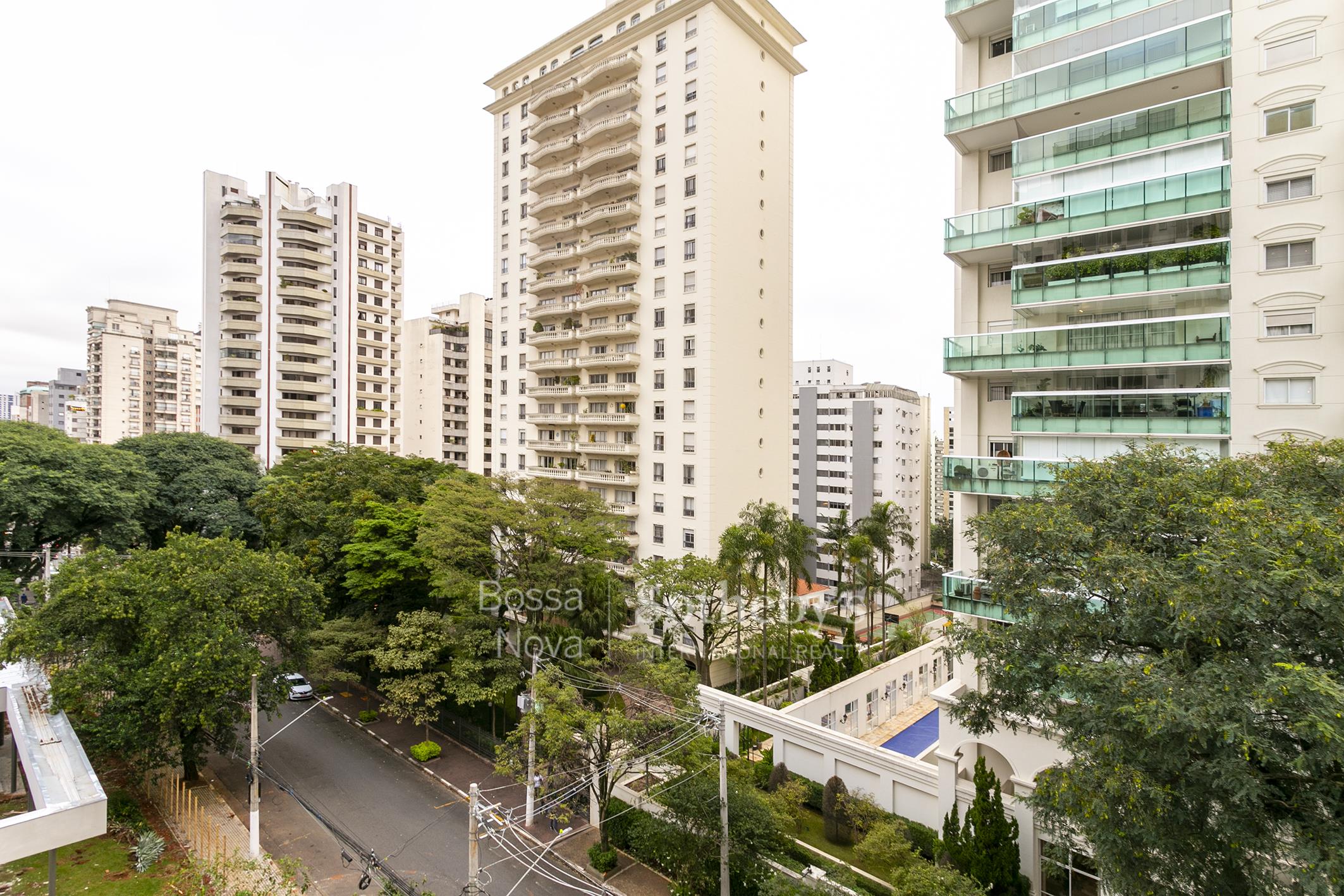 Apartamento para venda em Paraíso