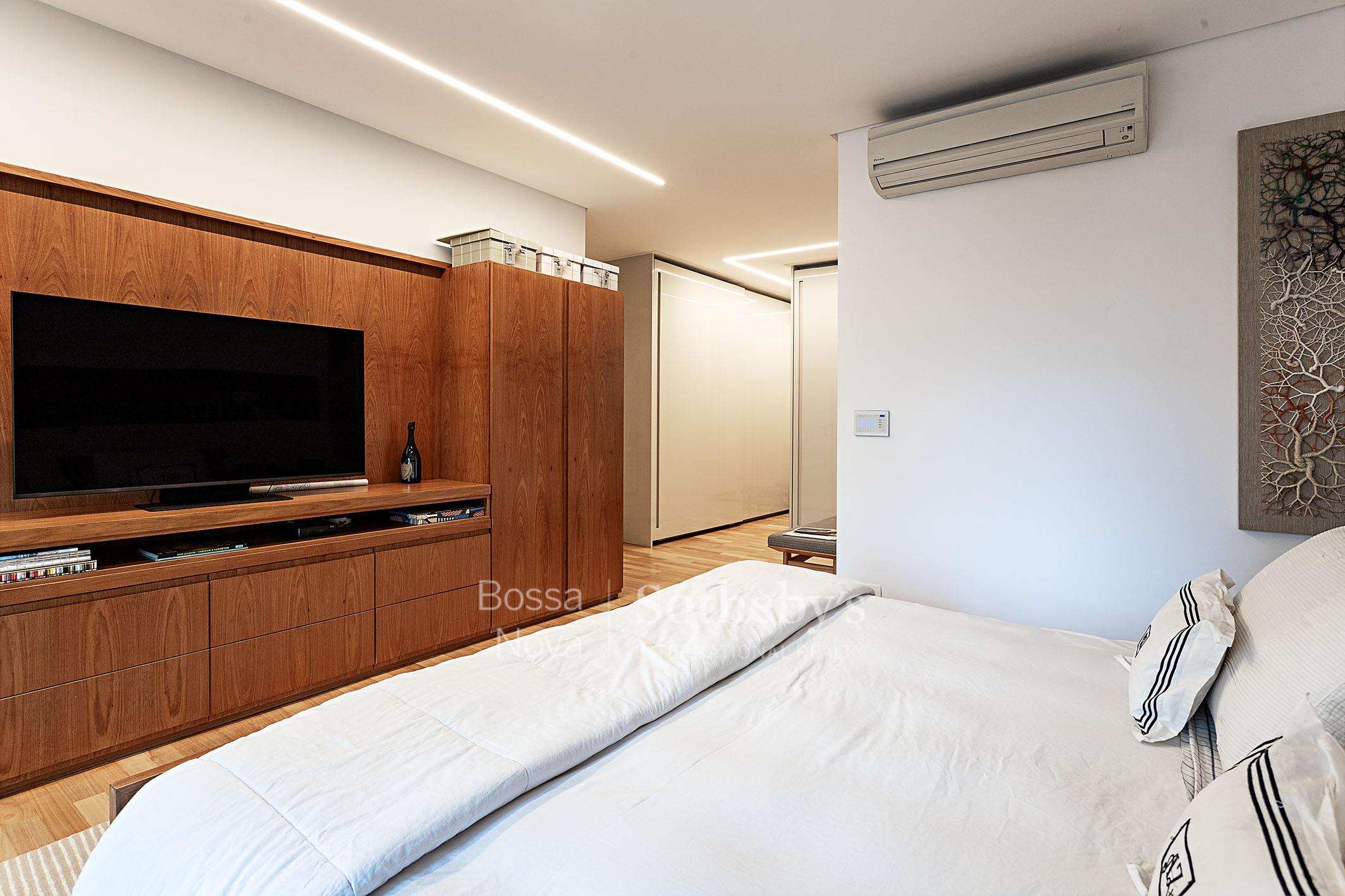 Apartamento para venda em Vila Nova Conceição