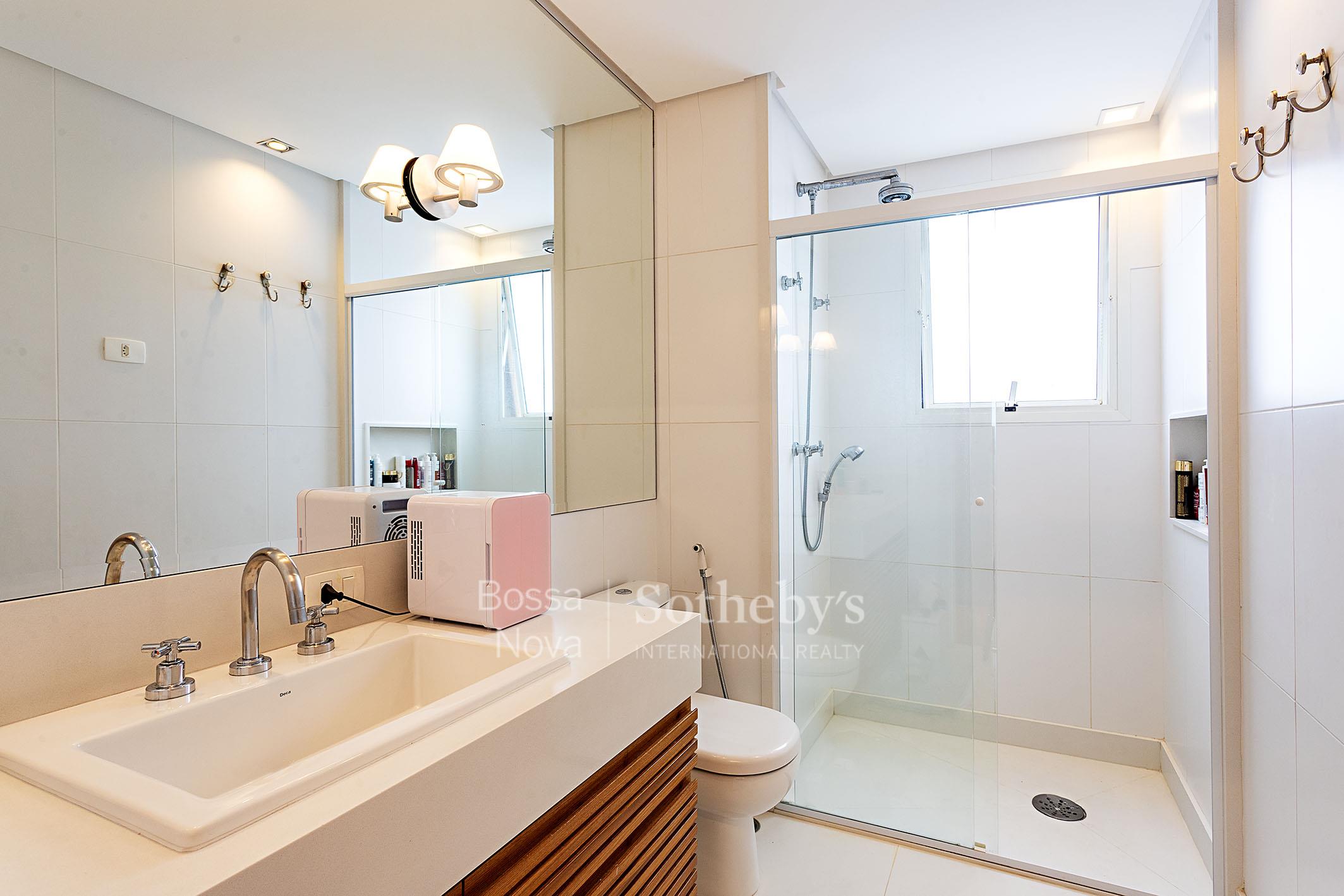 Apartamento para venda em Vila Nova Conceição