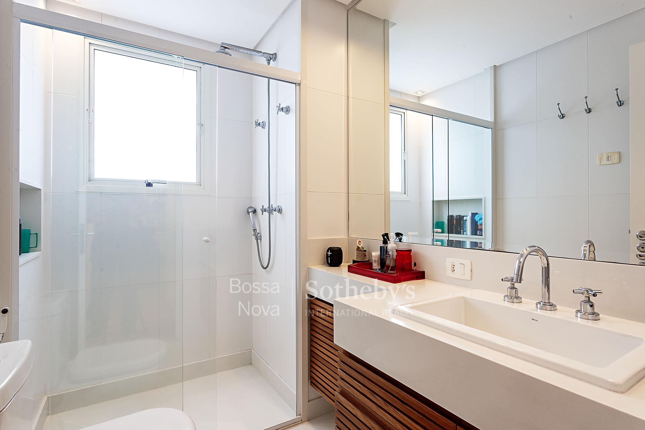 Apartamento para venda em Vila Nova Conceição