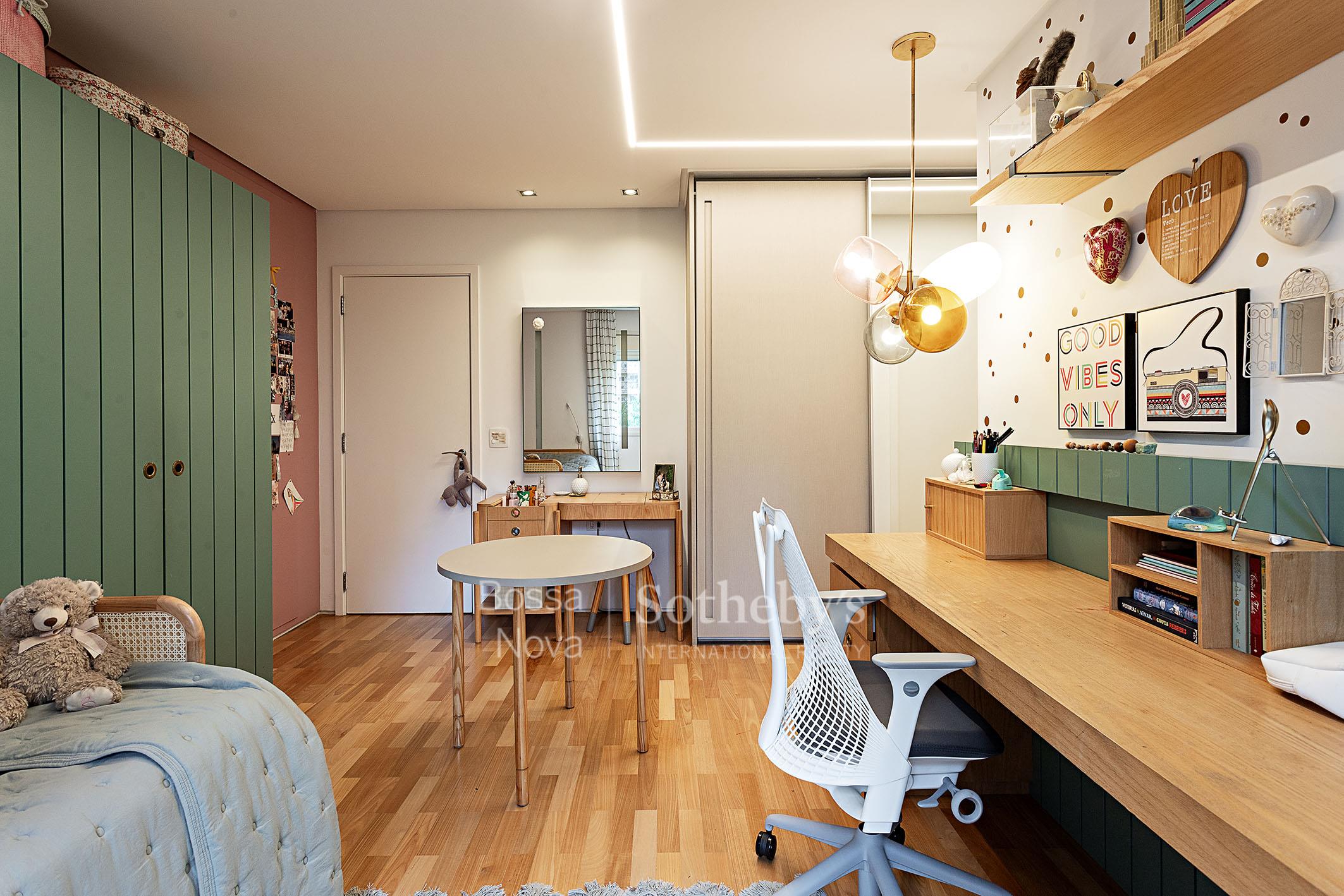 Apartamento para venda em Vila Nova Conceição