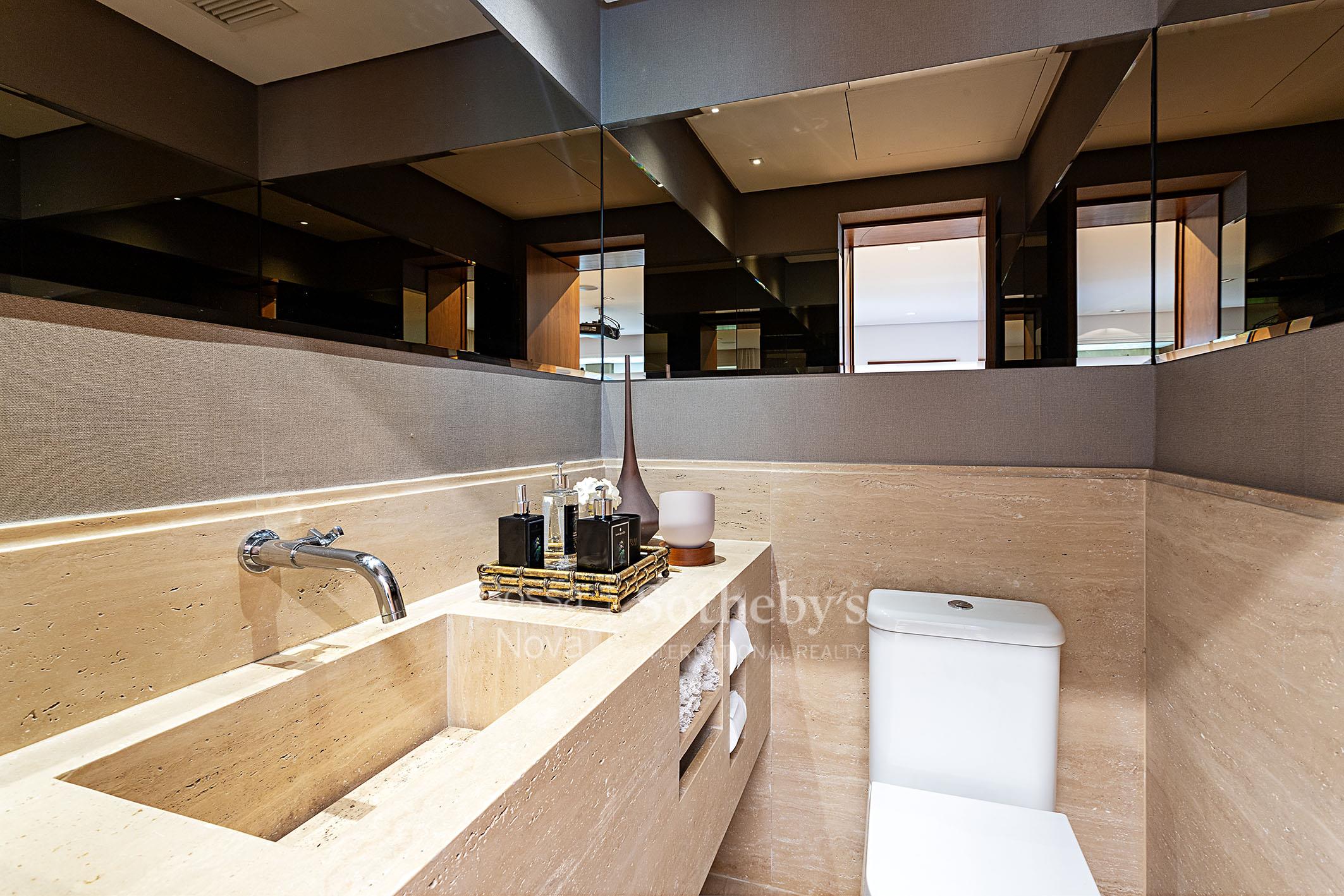 Apartamento para venda em Vila Nova Conceição