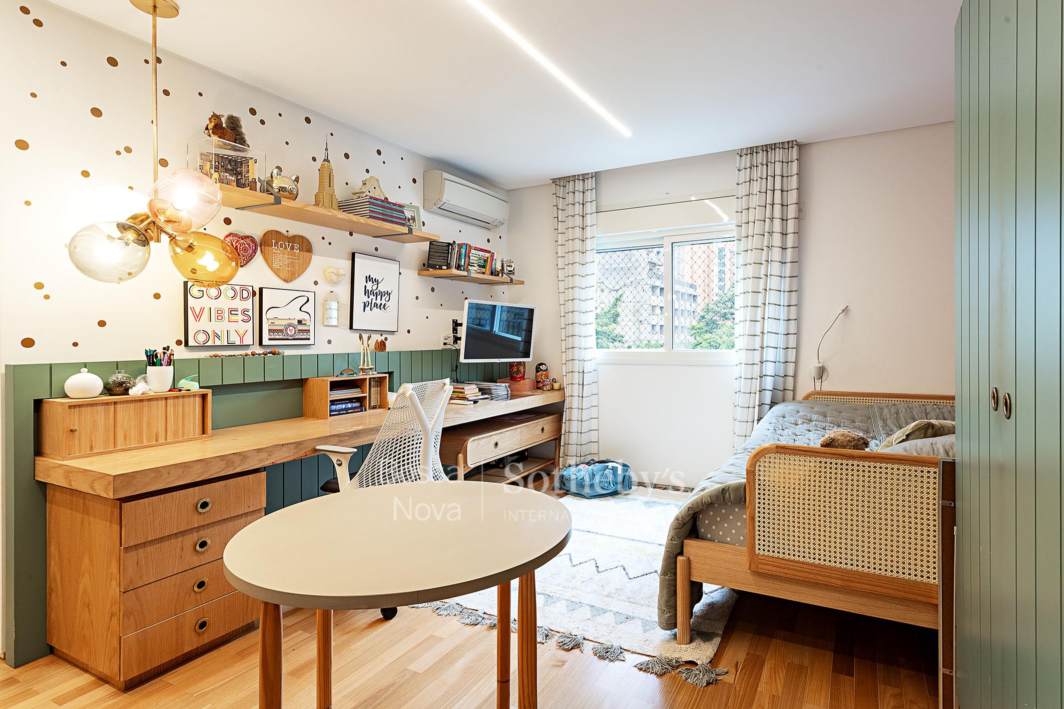 Apartamento para venda em Vila Nova Conceição