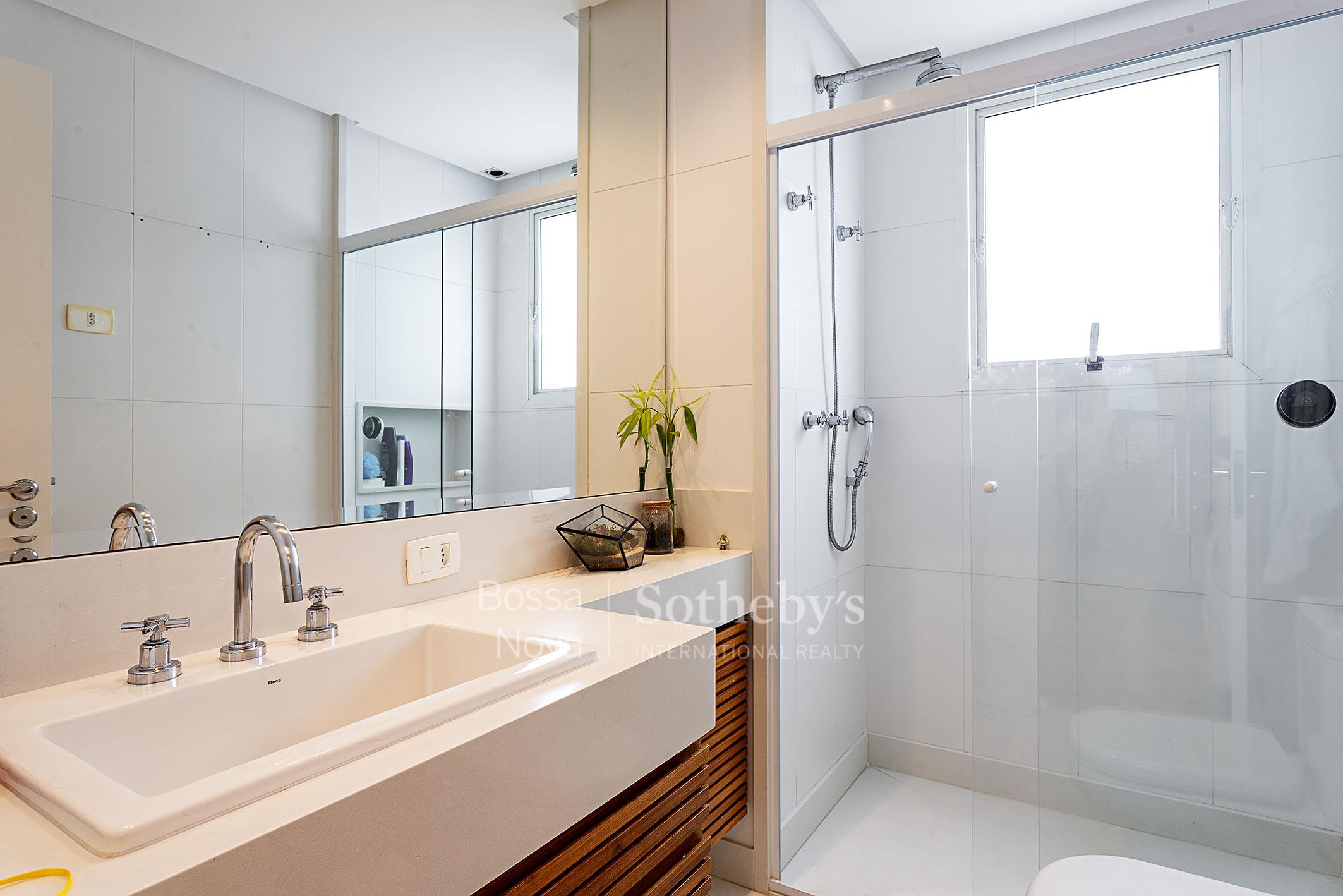 Apartamento para venda em Vila Nova Conceição