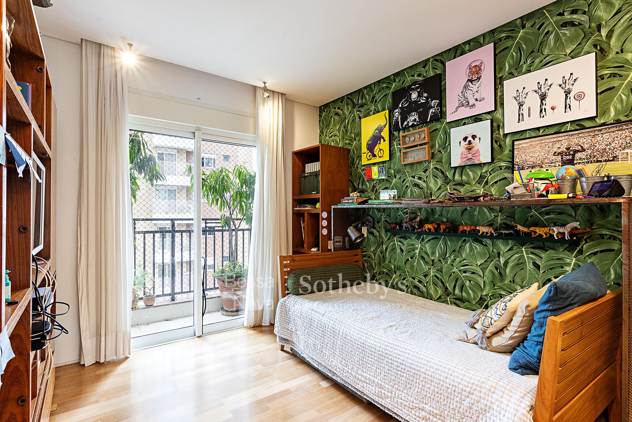 Apartamento para venda em Vila Nova Conceição