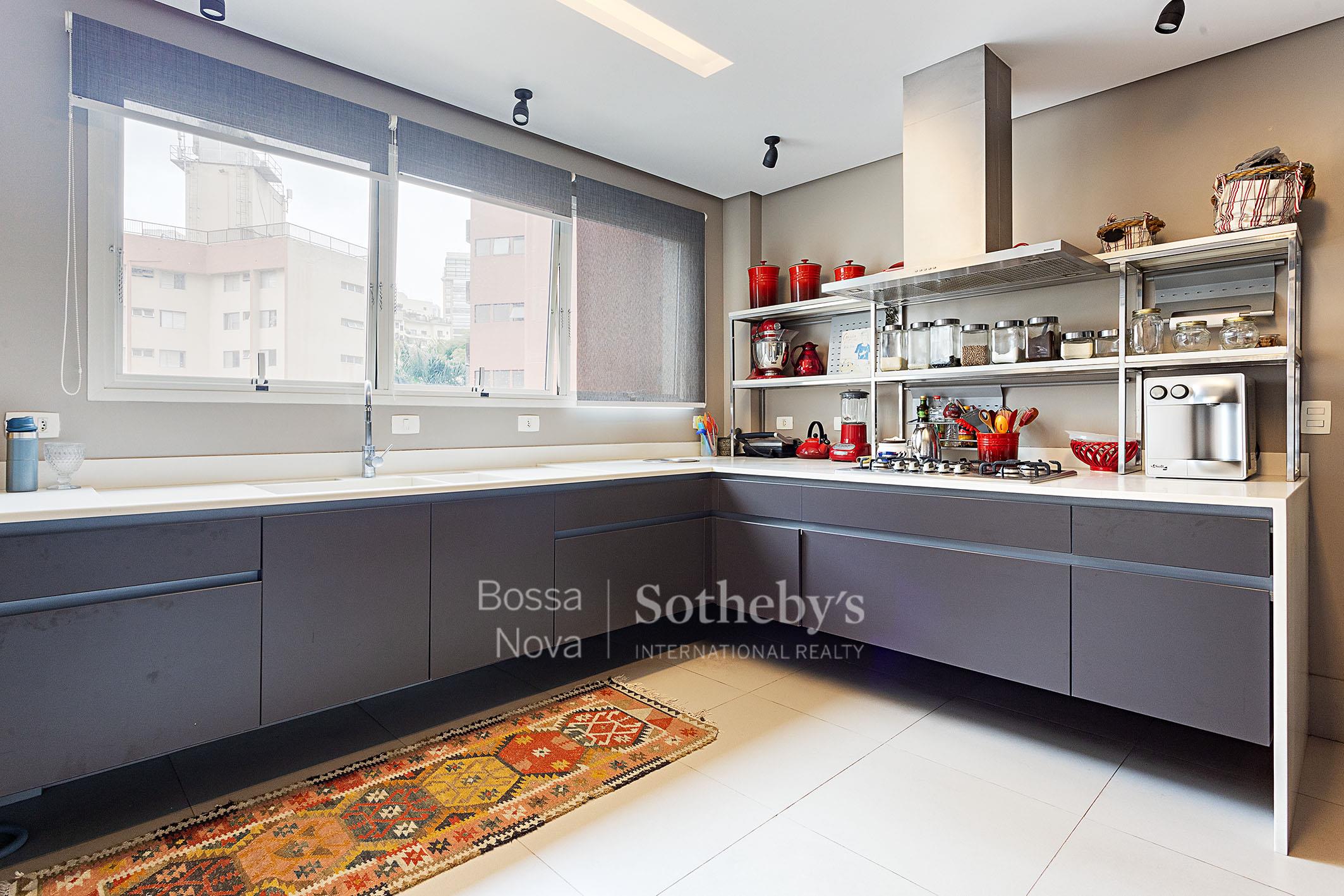 Apartamento para venda em Vila Nova Conceição