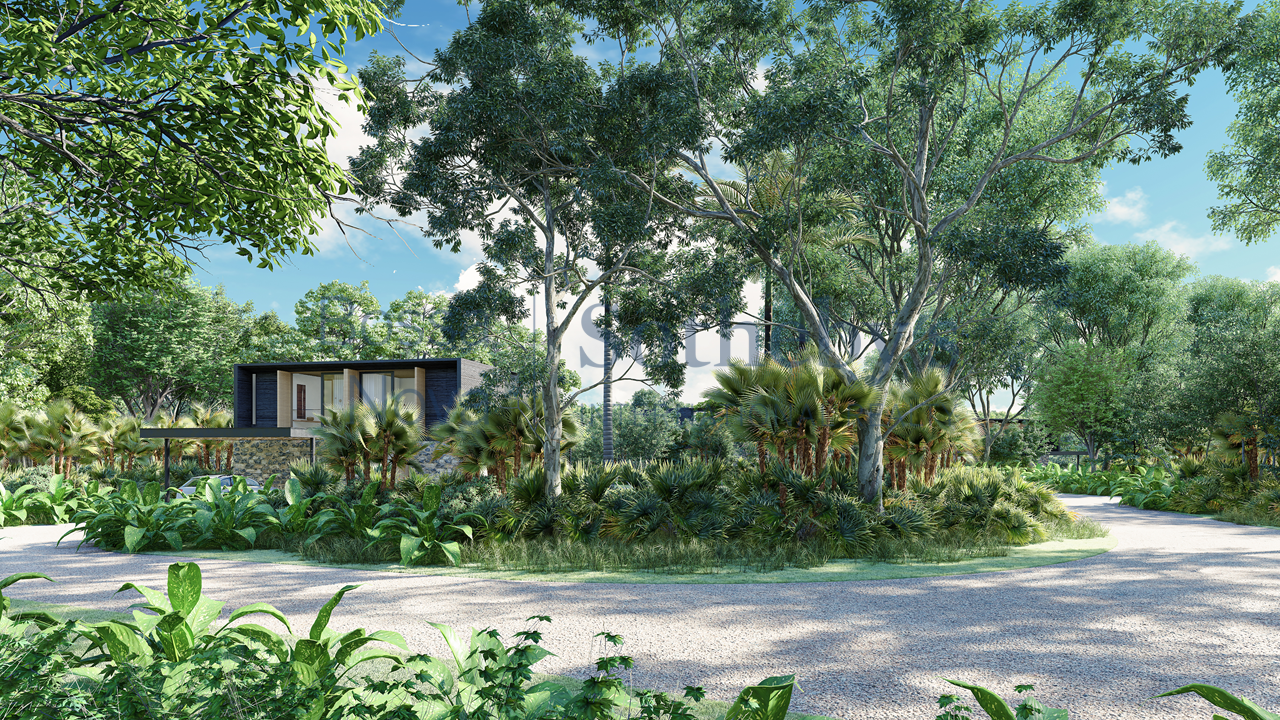 Casa Em Condomínio para venda em Bela Vista