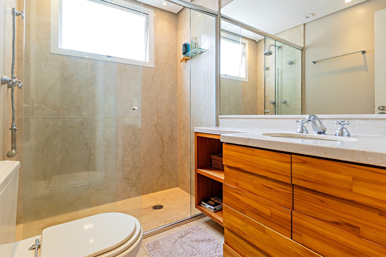 Apartamento para venda em Vila Nova Conceição