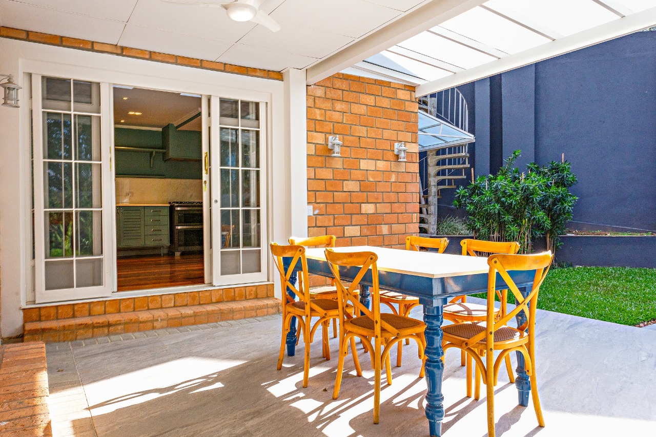 Casa Em Condomínio para venda em Cidade Jardim