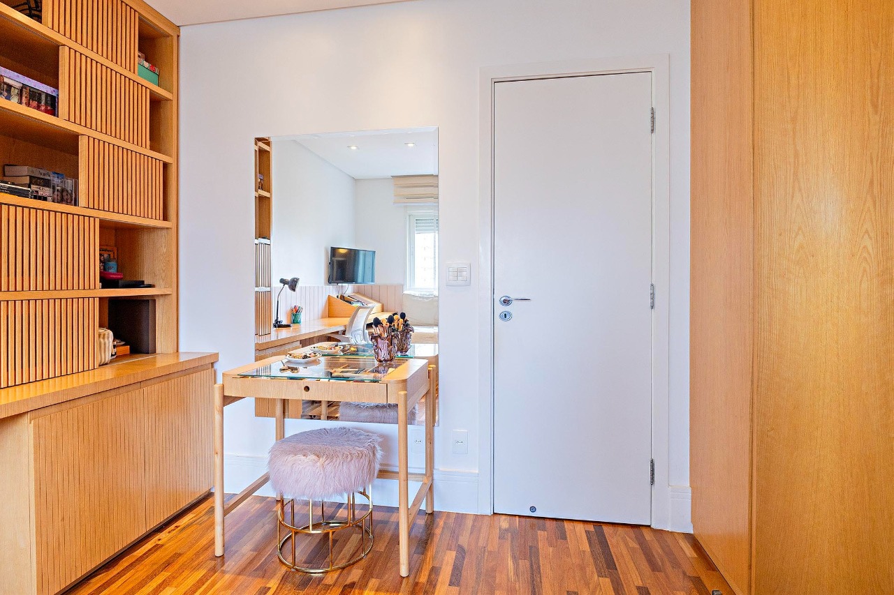 Apartamento para venda em Vila Nova Conceição