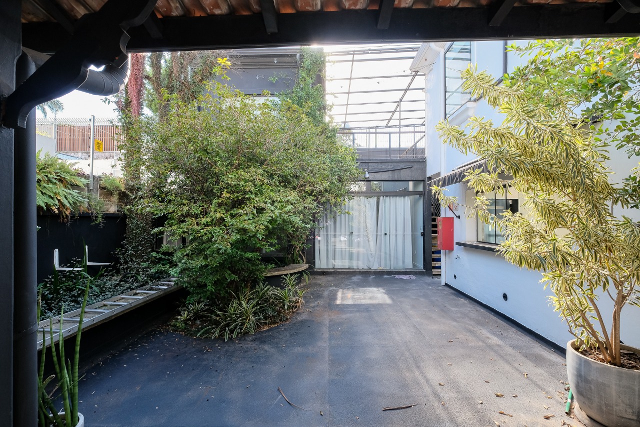 Casa Comercial para locação em Jardim Paulista
